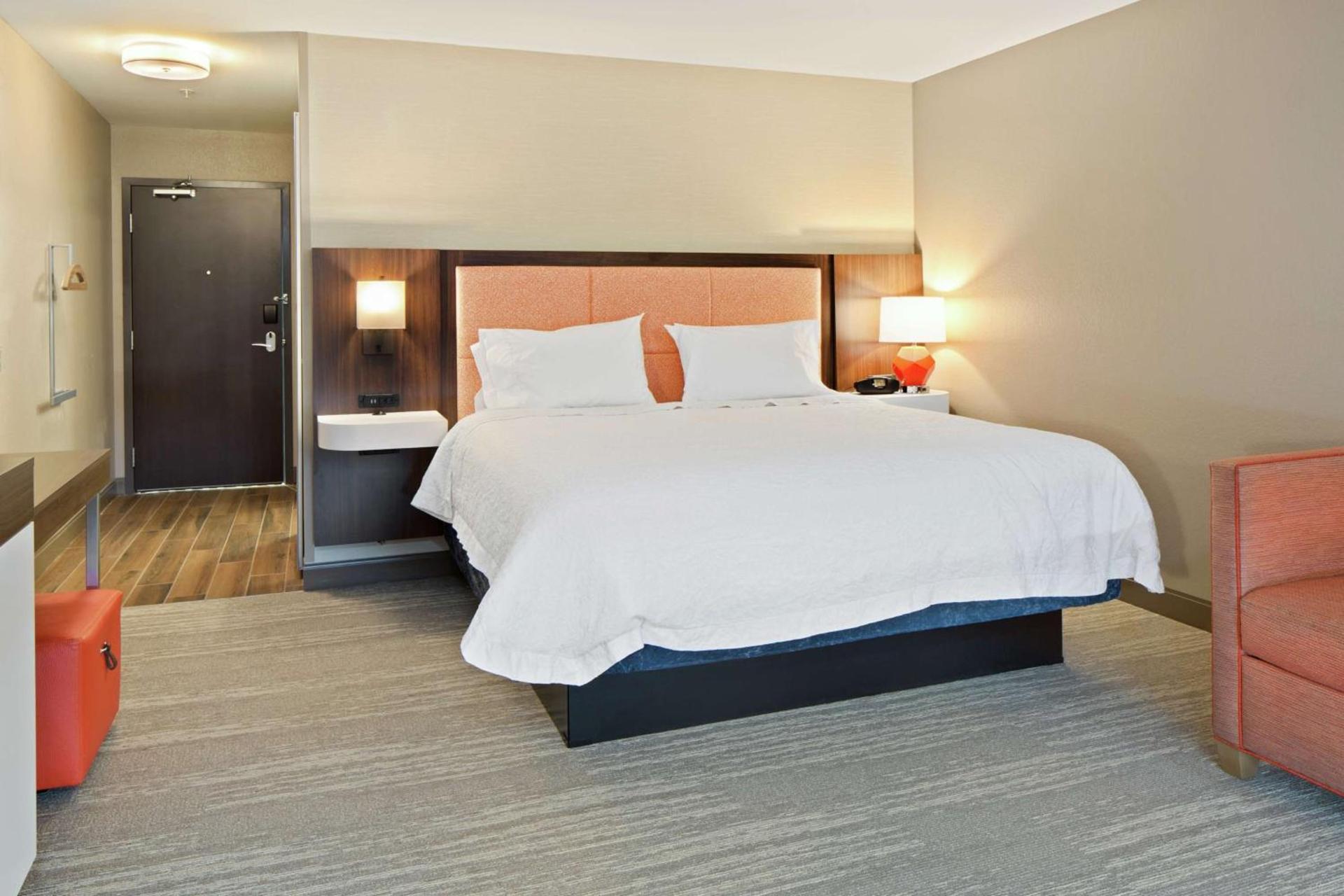 Hampton Inn & Suites Spokane Valley photo 36