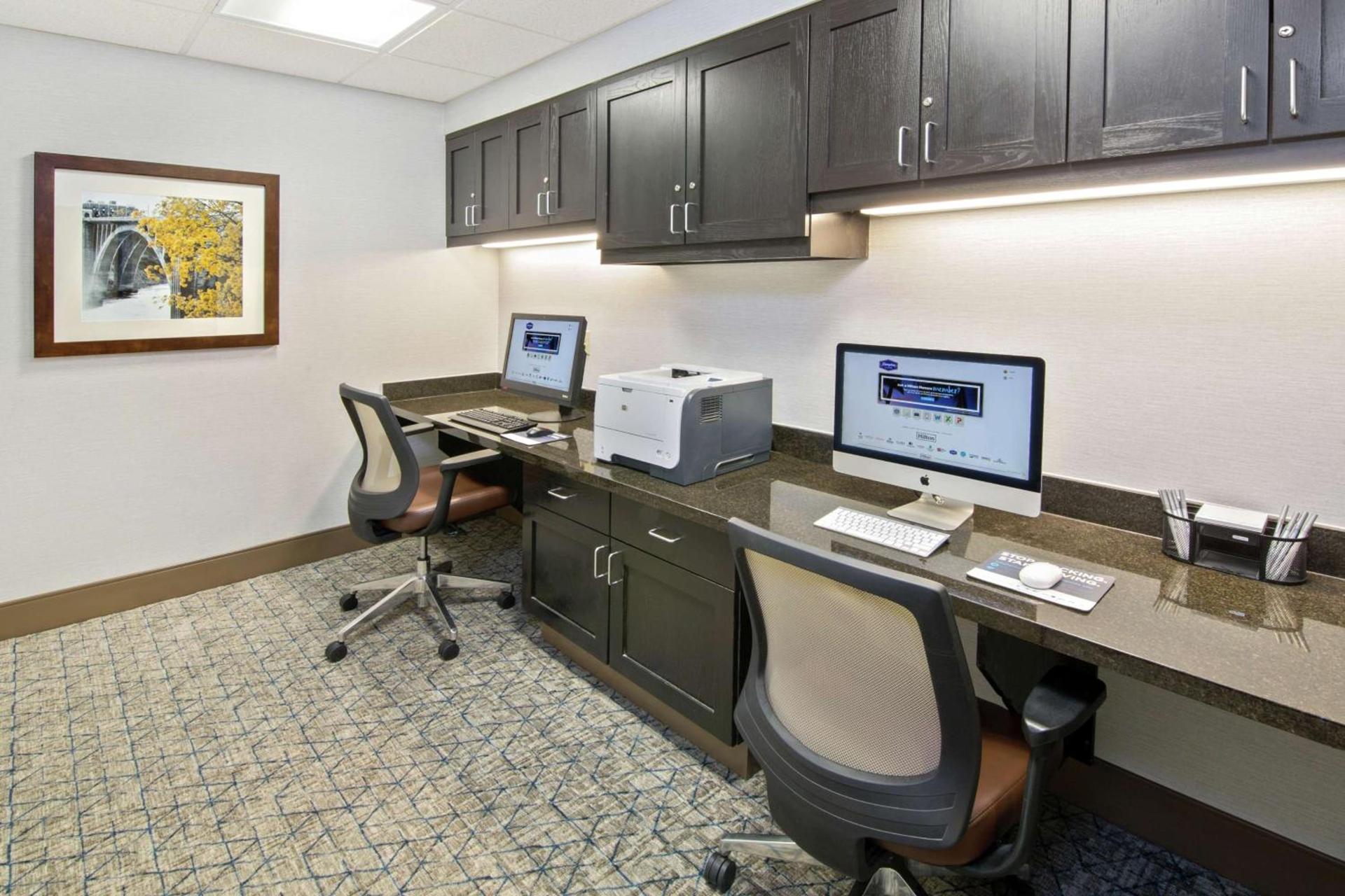 Hampton Inn & Suites Spokane Valley photo 42