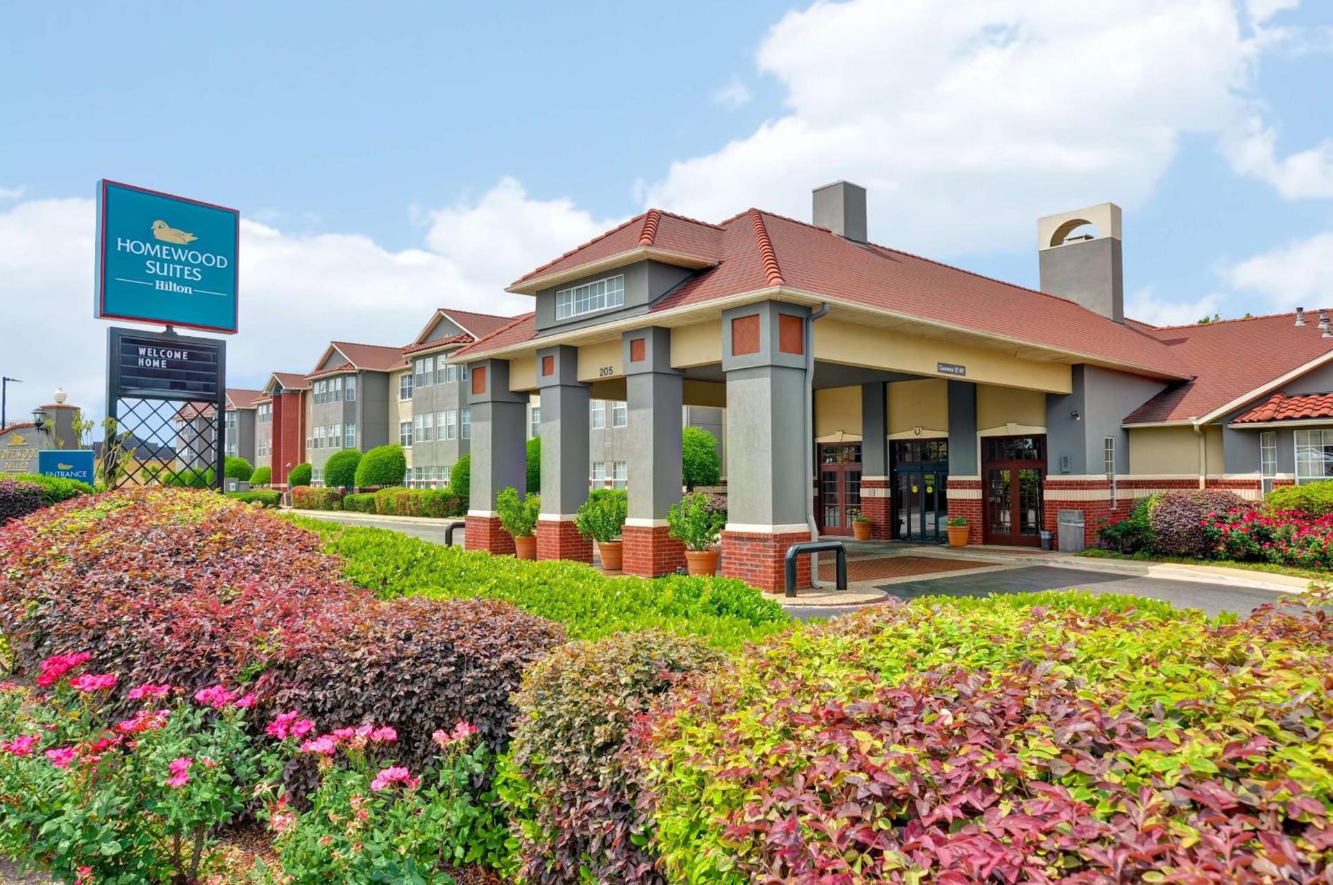 Homewood Suites by Hilton- Longview photo 1