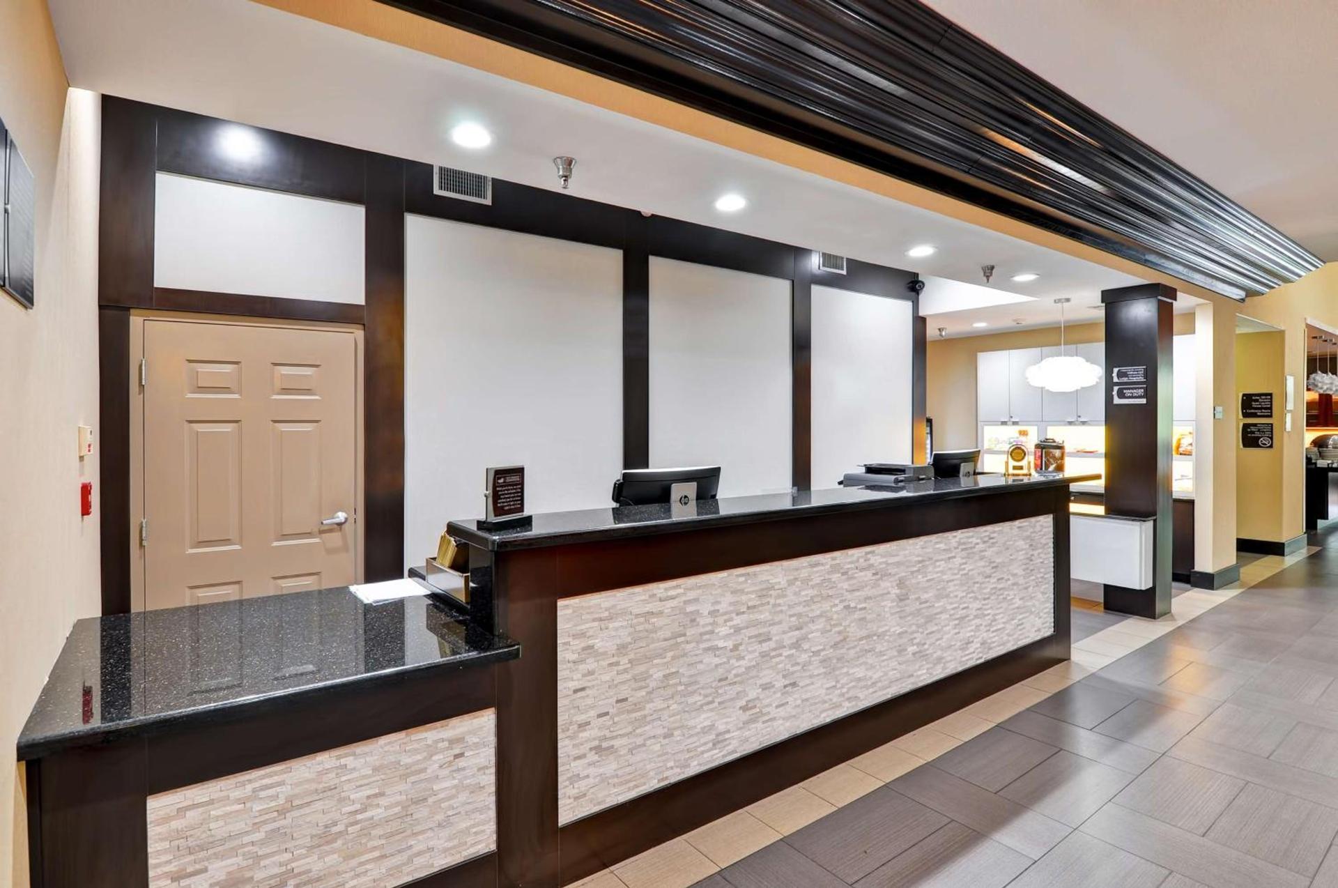 Homewood Suites by Hilton- Longview photo 5