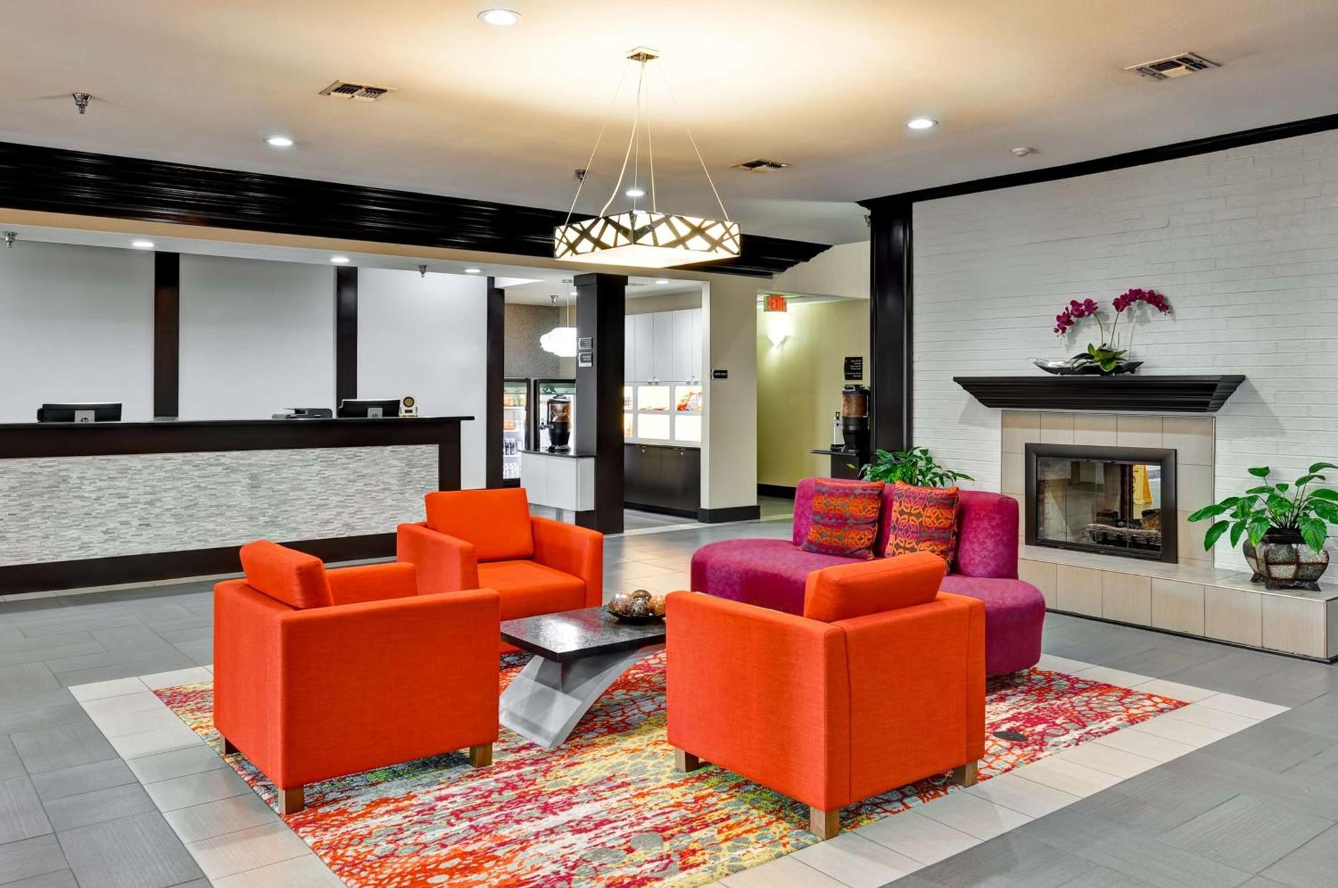 Homewood Suites by Hilton- Longview photo 7