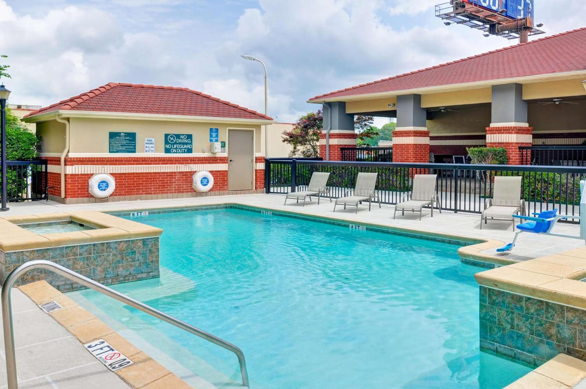 Homewood Suites by Hilton- Longview photo 9