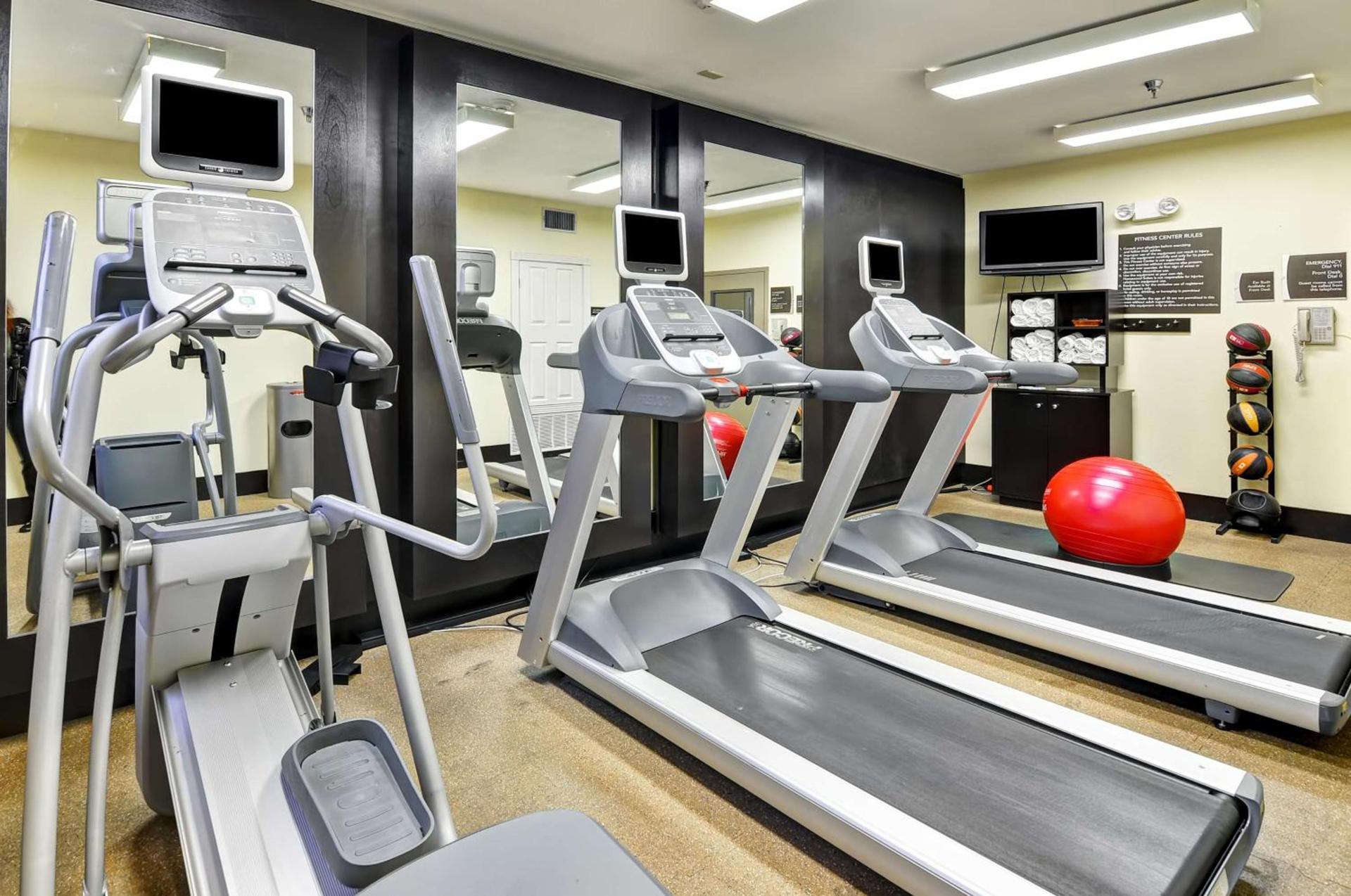 Homewood Suites by Hilton- Longview photo 16