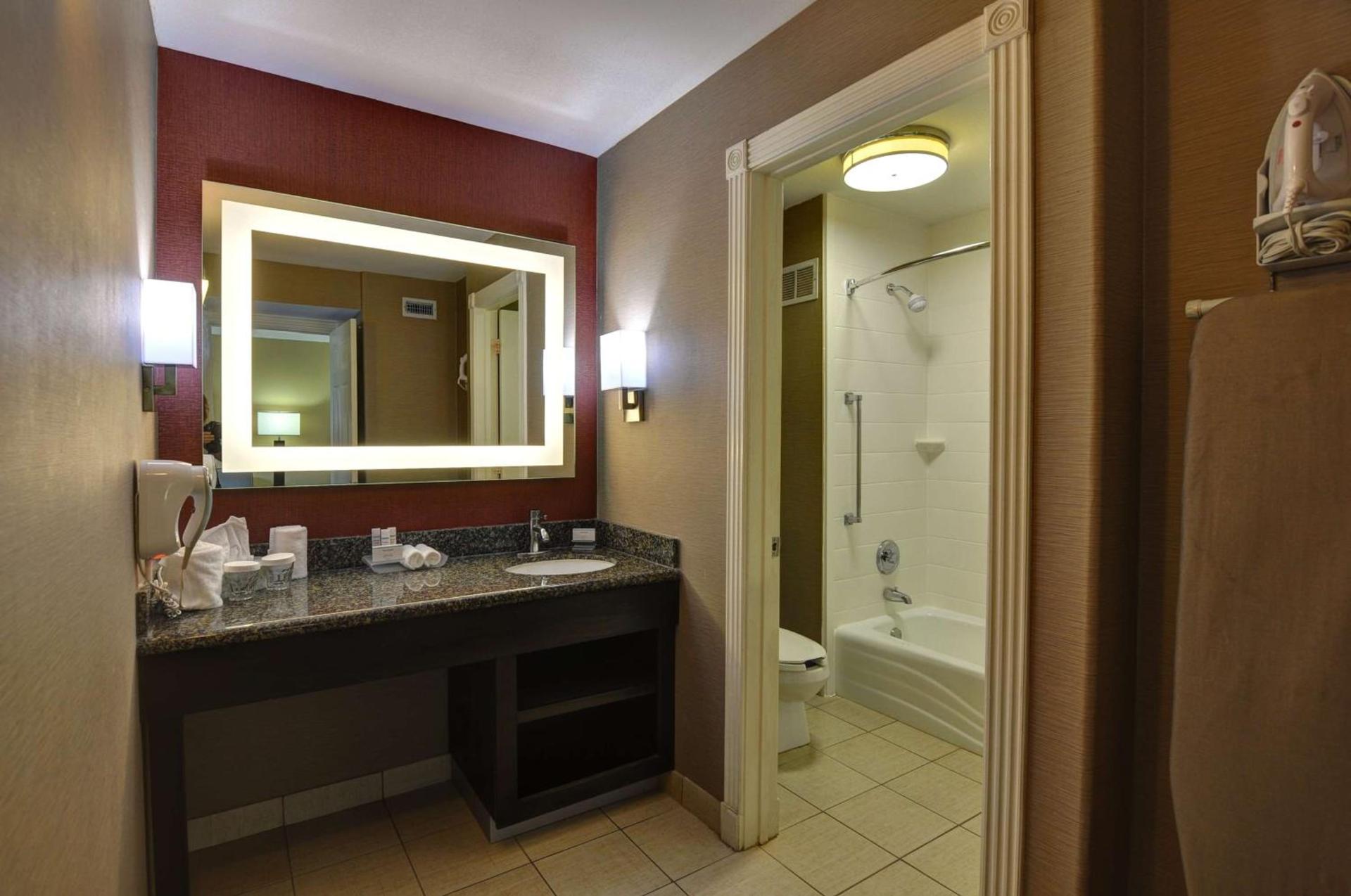 Homewood Suites by Hilton- Longview photo 24