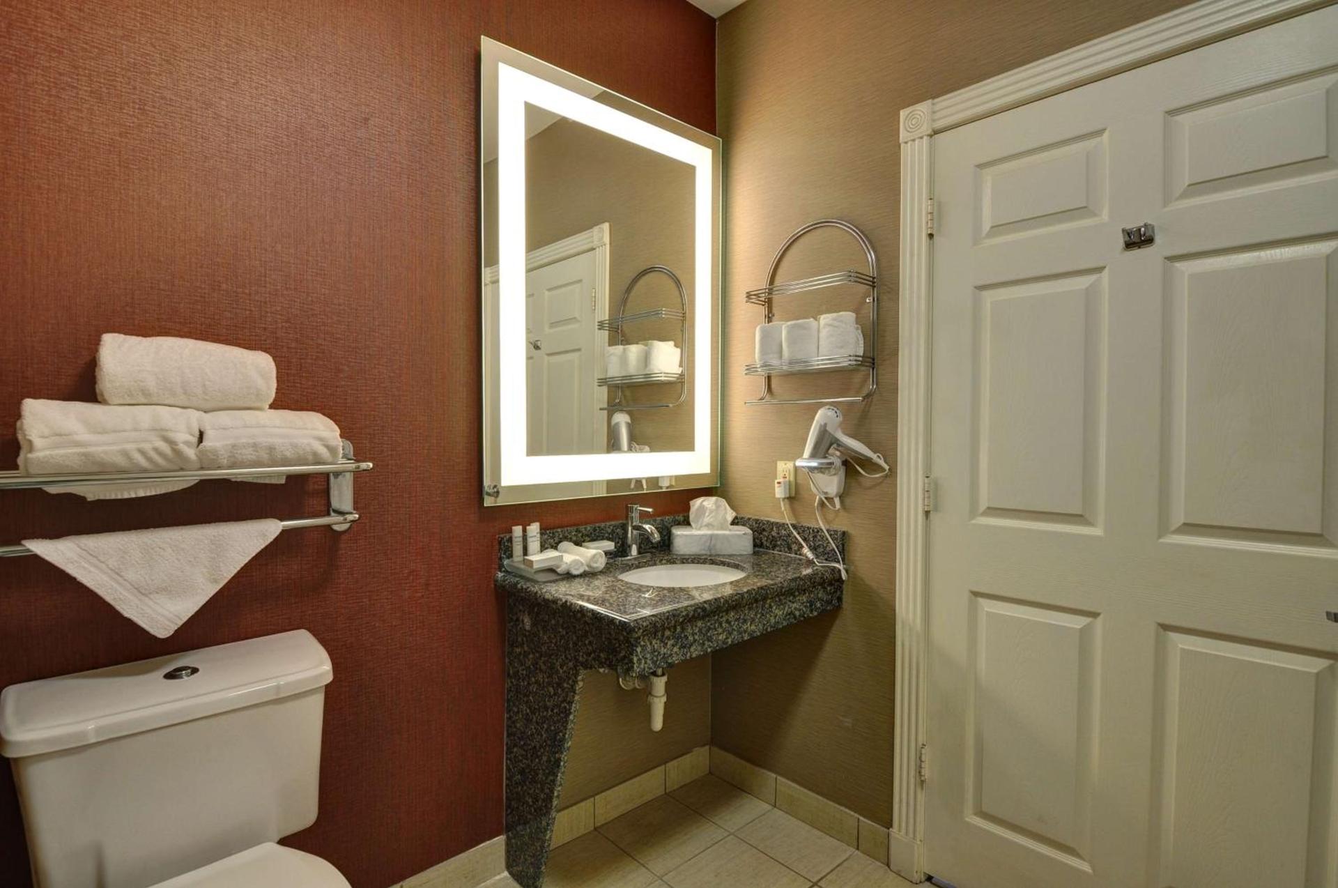 Homewood Suites by Hilton- Longview photo 27
