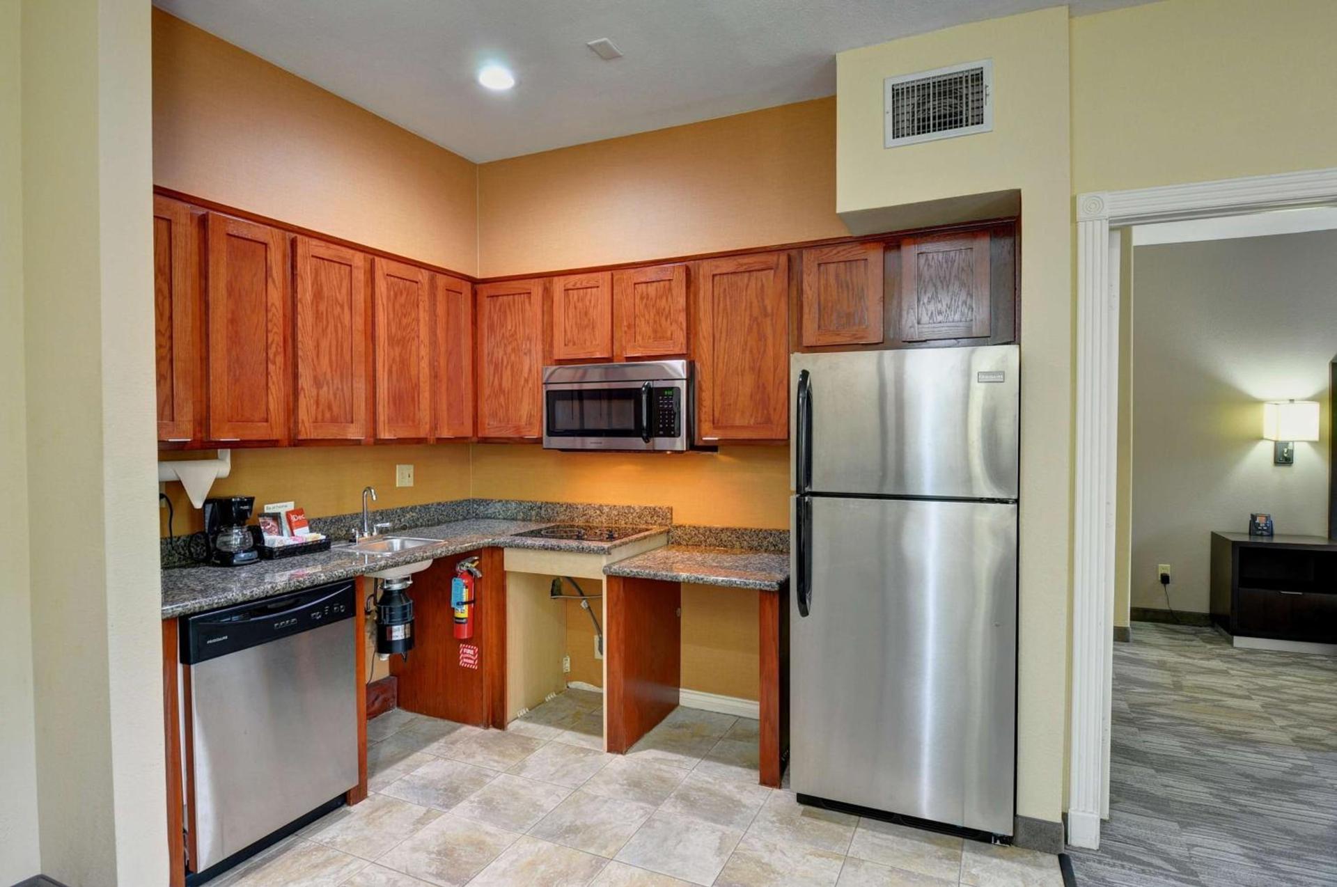 Homewood Suites by Hilton- Longview photo 33