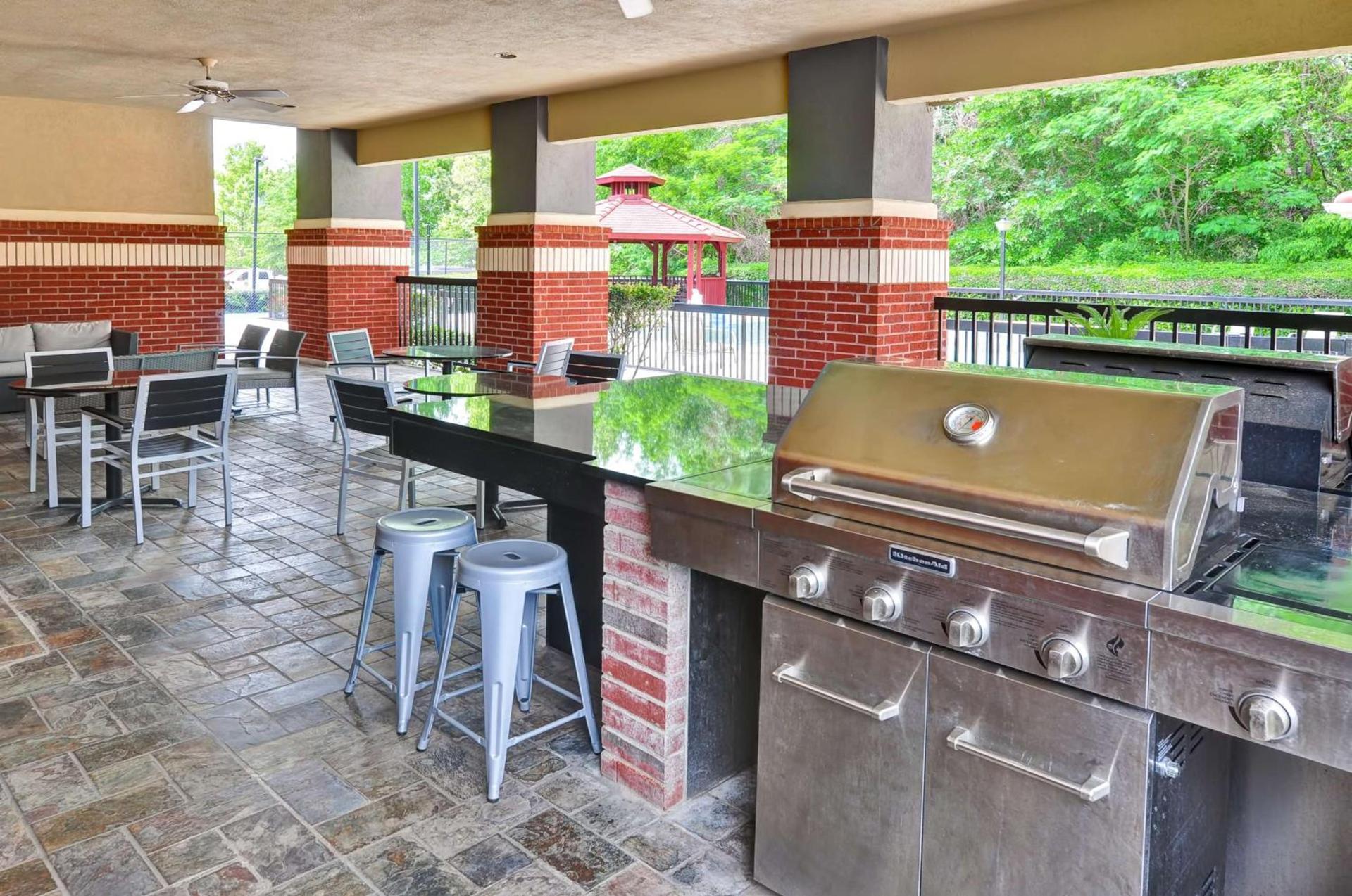 Homewood Suites by Hilton- Longview photo 32