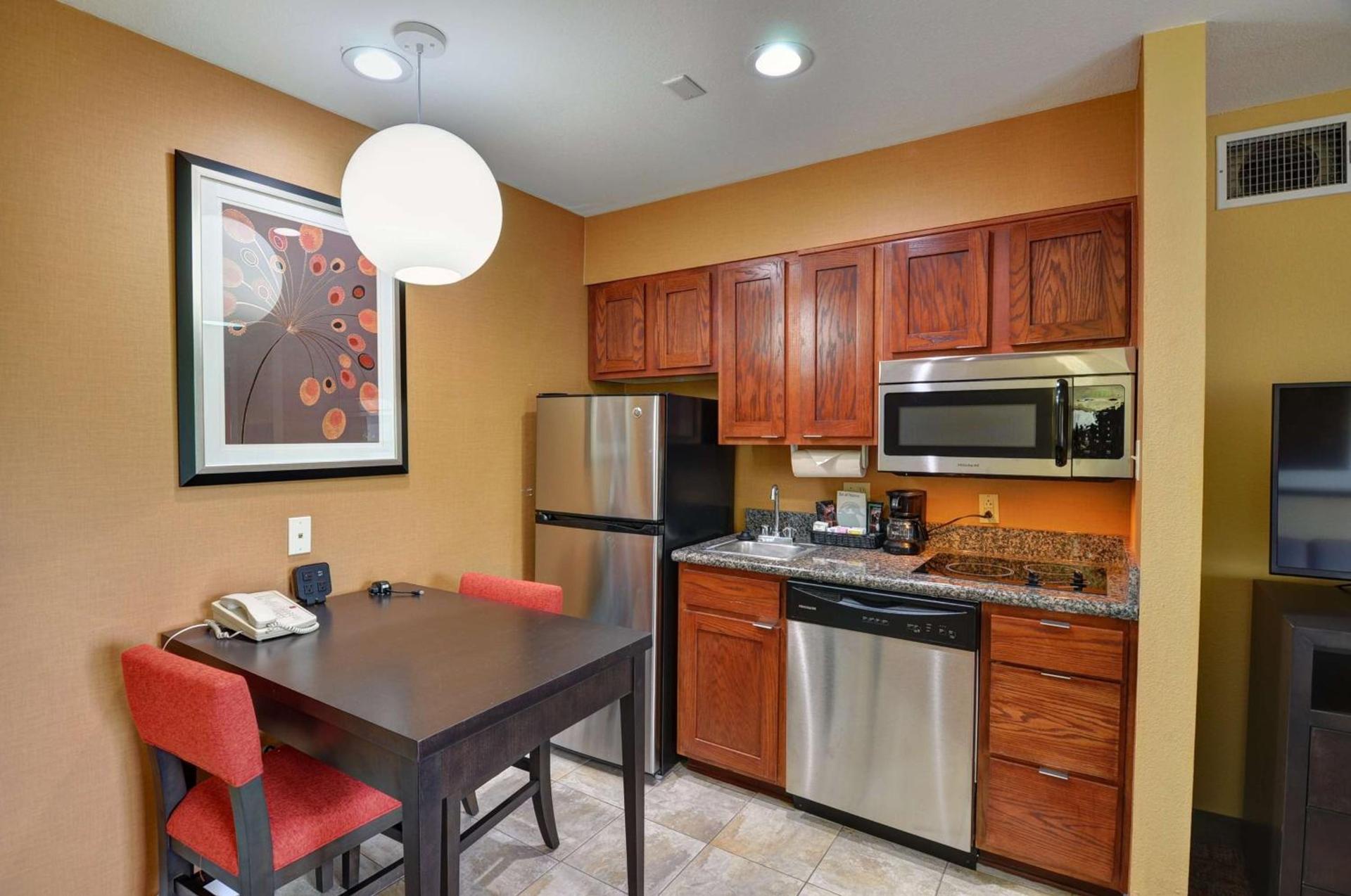 Homewood Suites by Hilton- Longview photo 35