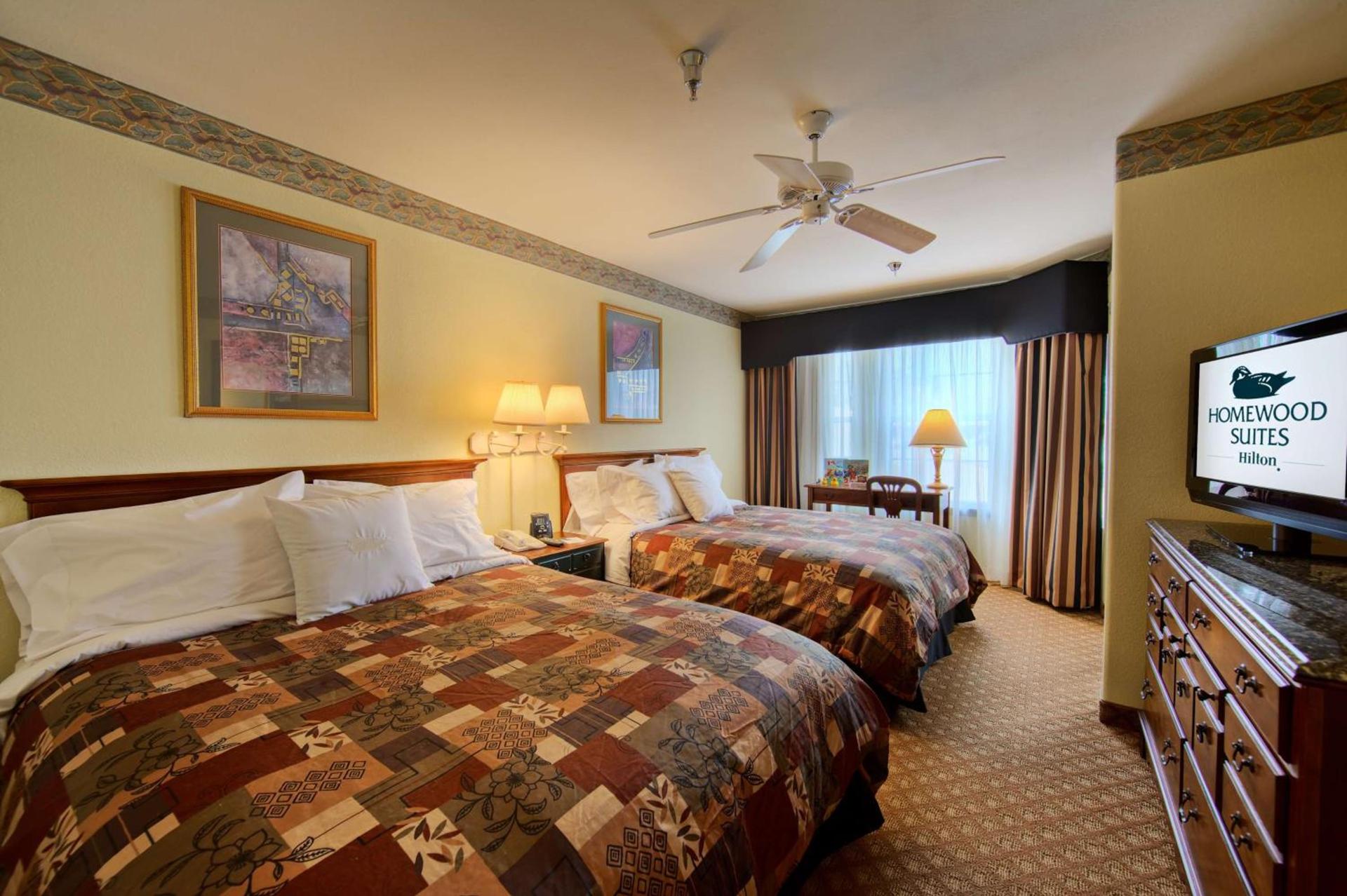 Homewood Suites by Hilton- Longview photo 34