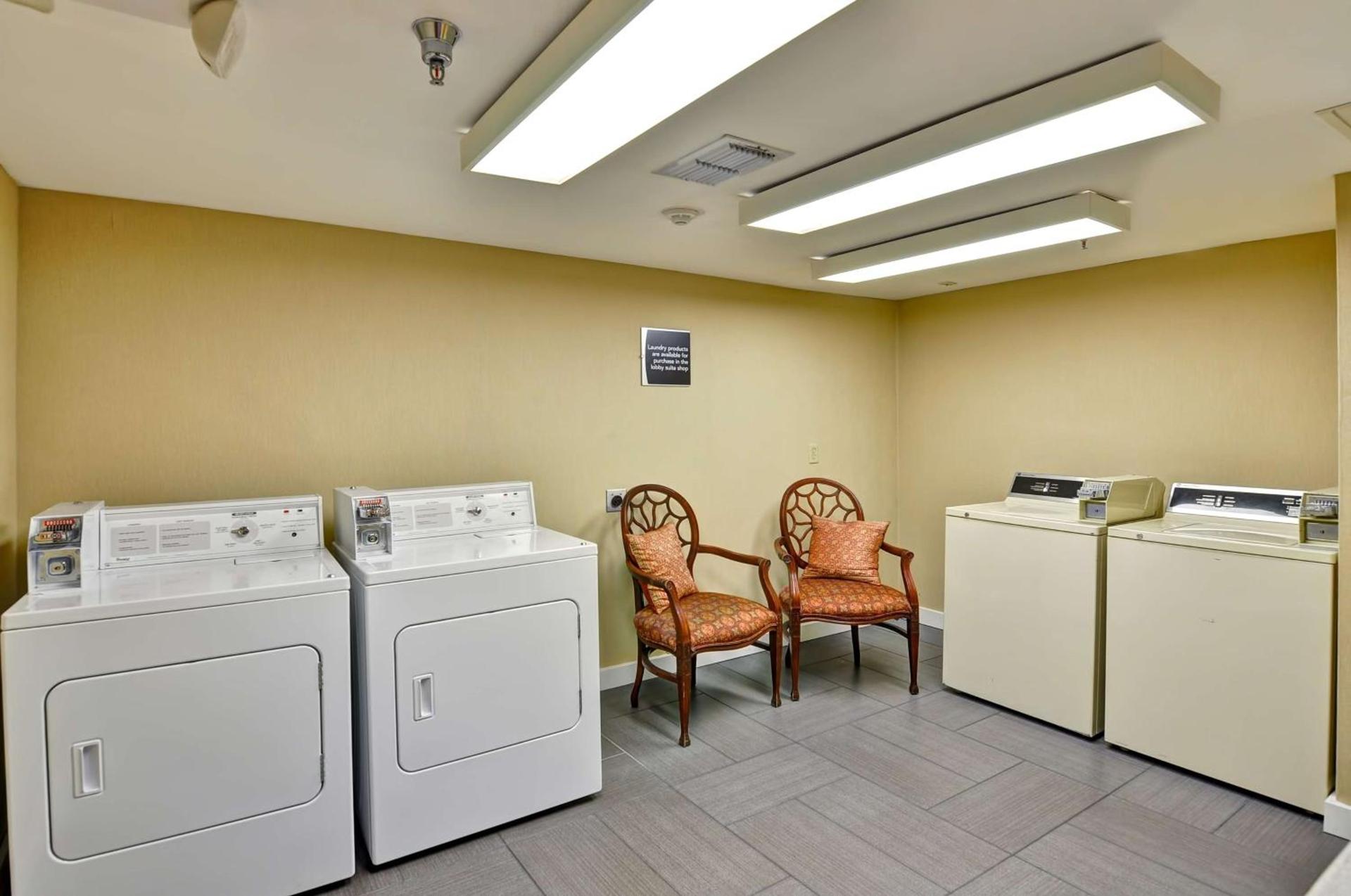 Homewood Suites by Hilton- Longview photo 36