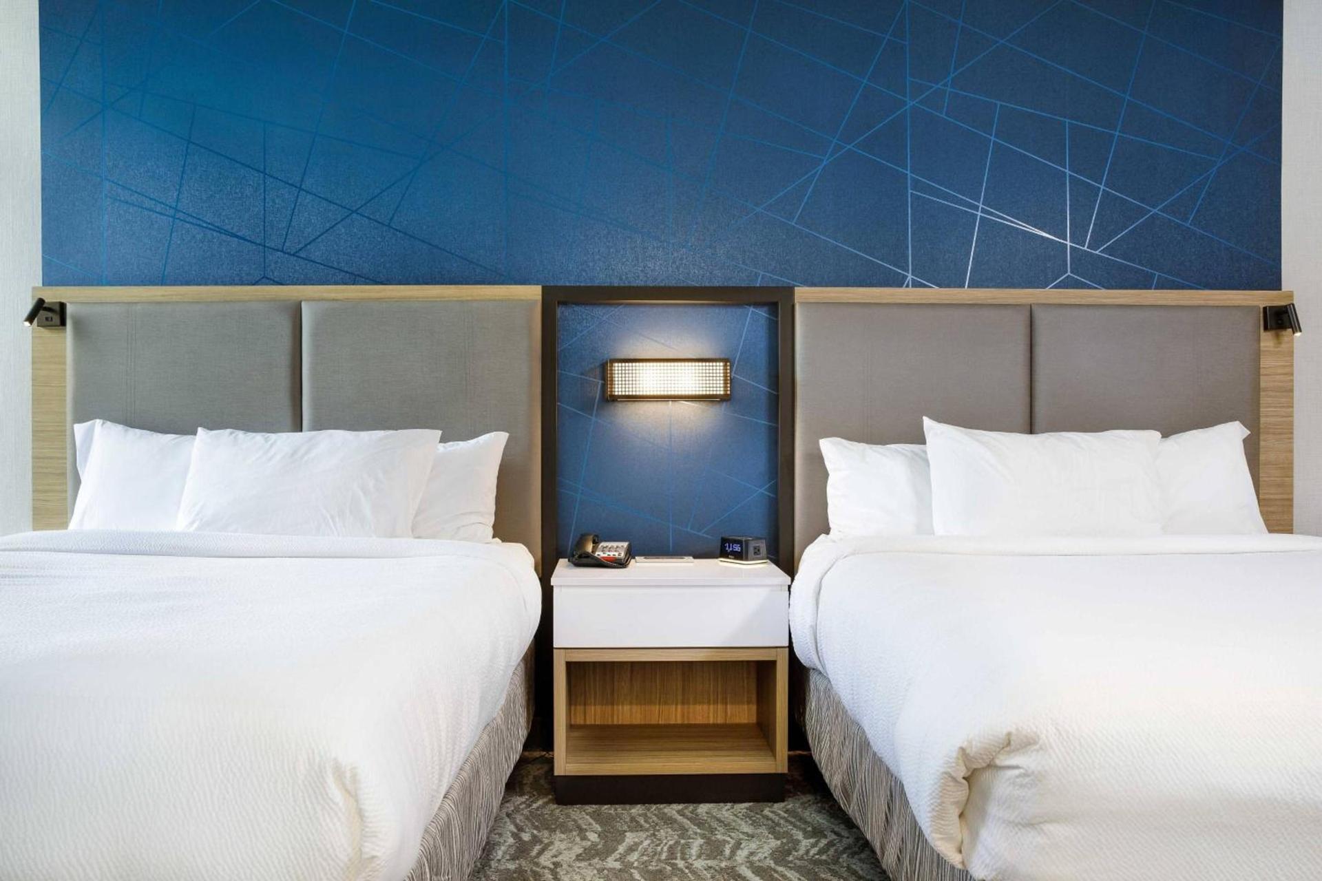 SpringHill Suites by Marriott Topeka Southwest photo 6