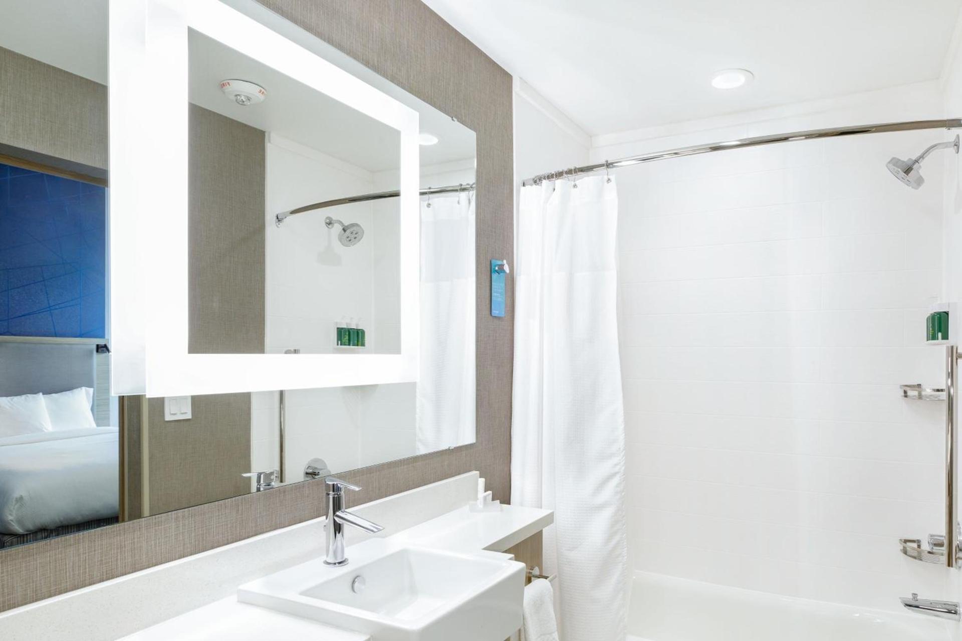 SpringHill Suites by Marriott Topeka Southwest photo 8