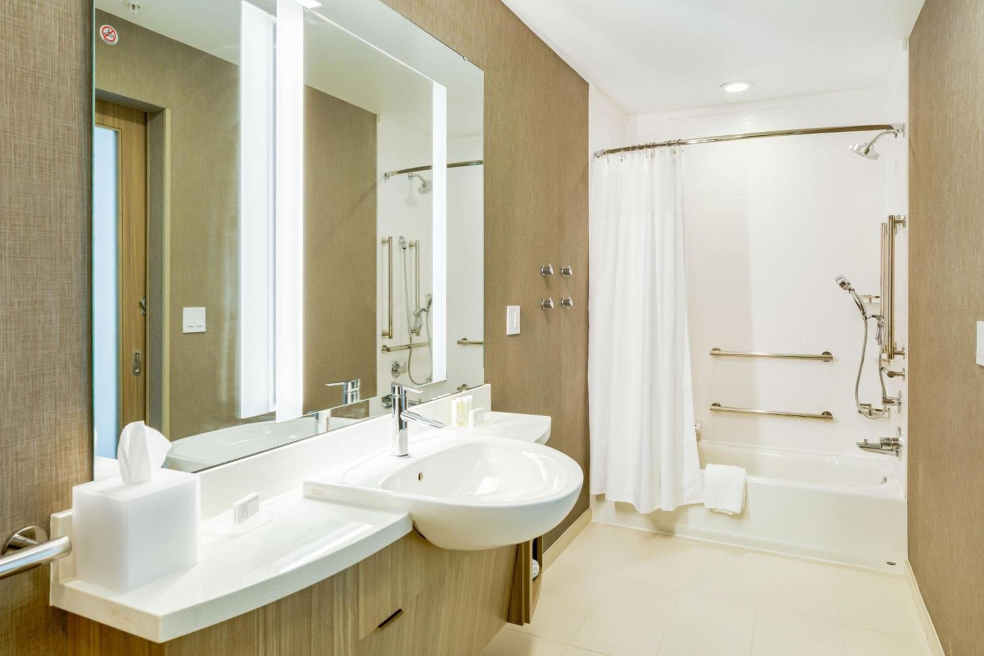 SpringHill Suites by Marriott Topeka Southwest photo 9