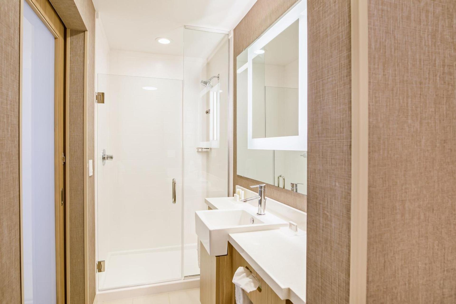 SpringHill Suites by Marriott Topeka Southwest photo 10