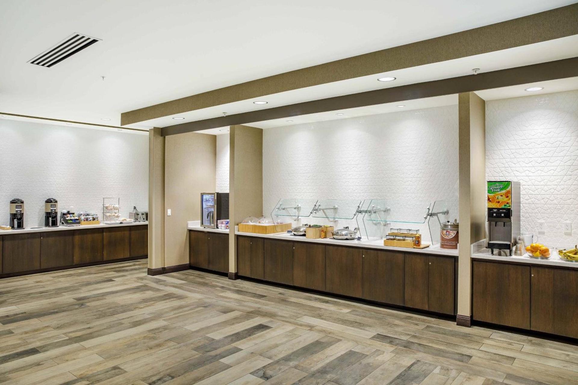 SpringHill Suites by Marriott Topeka Southwest photo 13