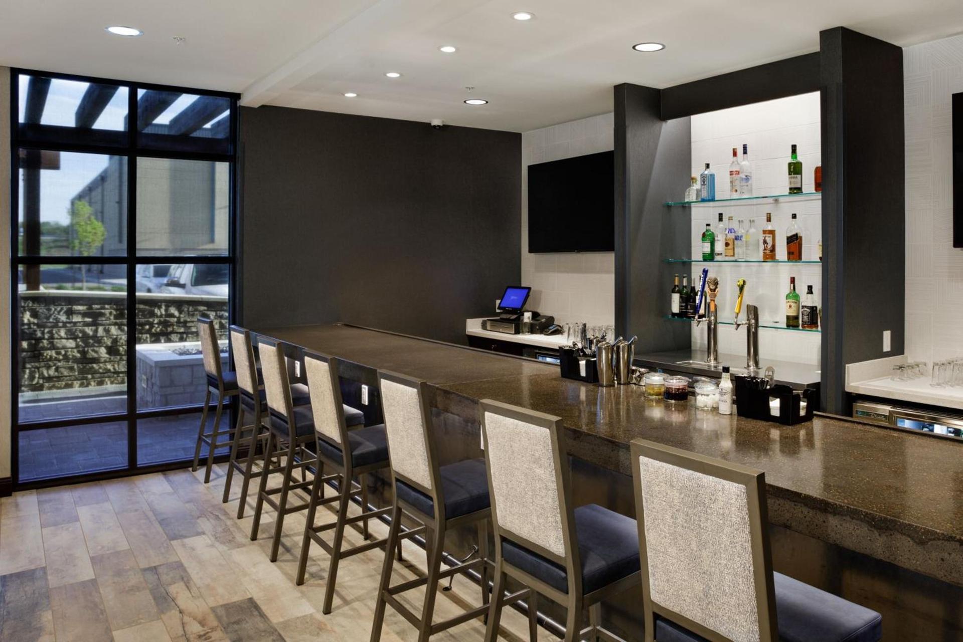 SpringHill Suites by Marriott Topeka Southwest photo 14