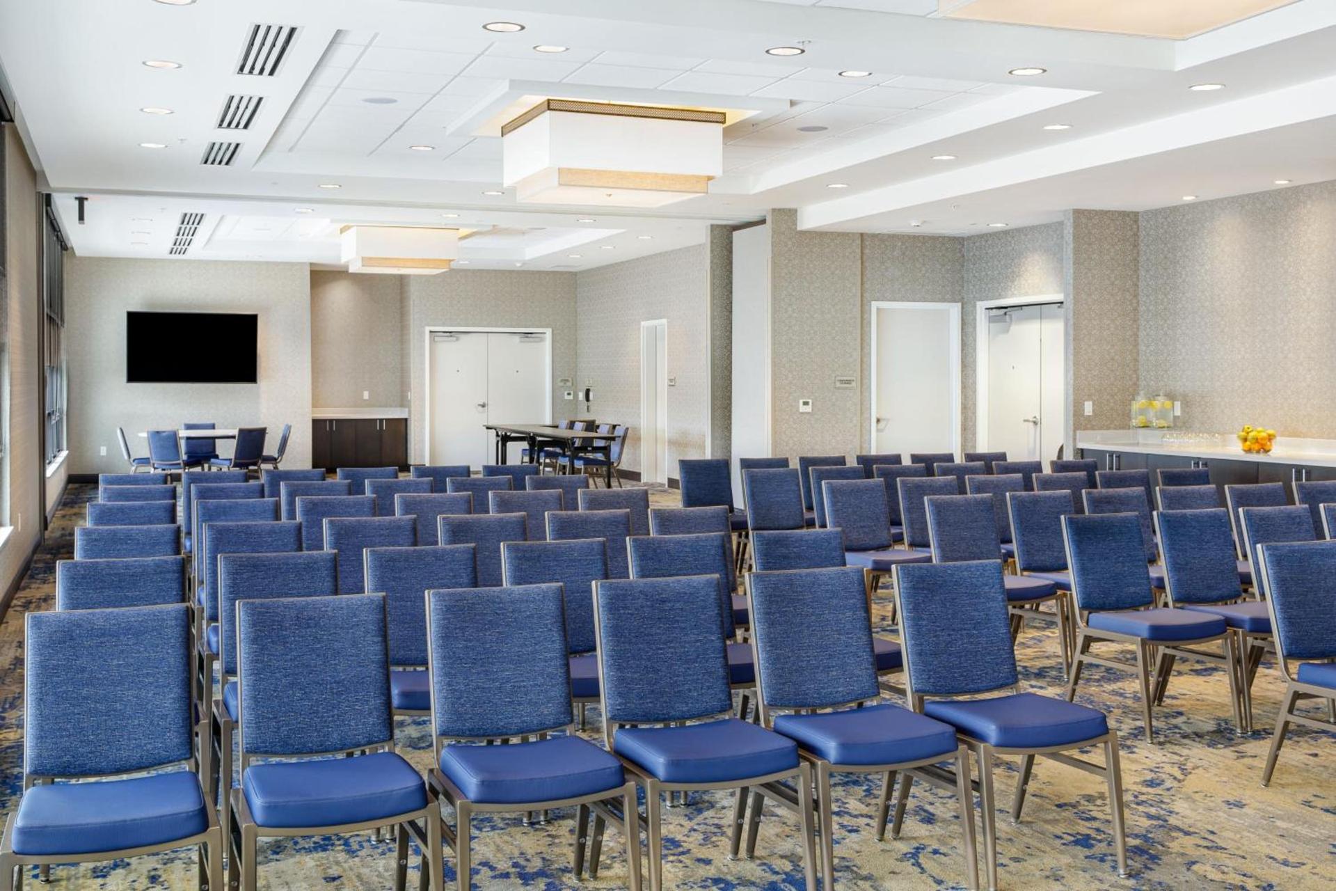 SpringHill Suites by Marriott Topeka Southwest photo 18
