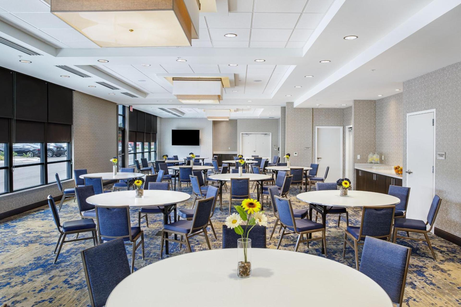 SpringHill Suites by Marriott Topeka Southwest photo 17