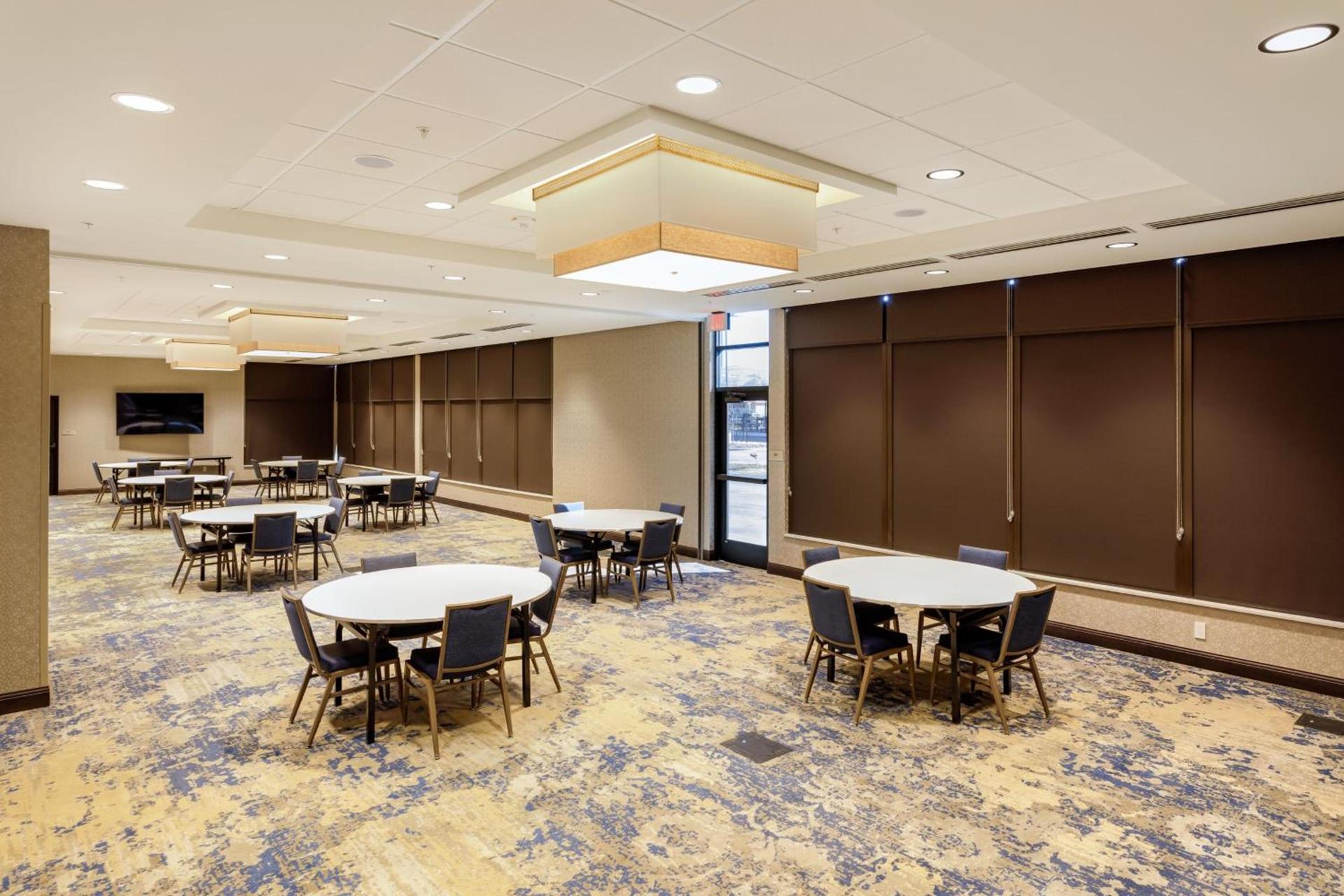 SpringHill Suites by Marriott Topeka Southwest photo 20