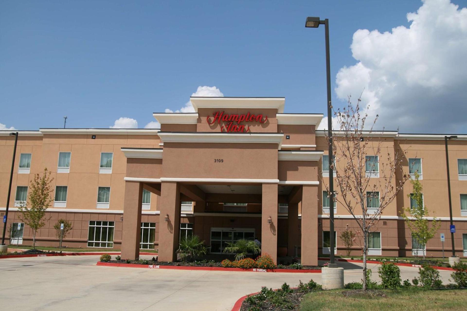 Hawthorn Extended Stay by Wyndham Kilgore — hotel in Kilgore