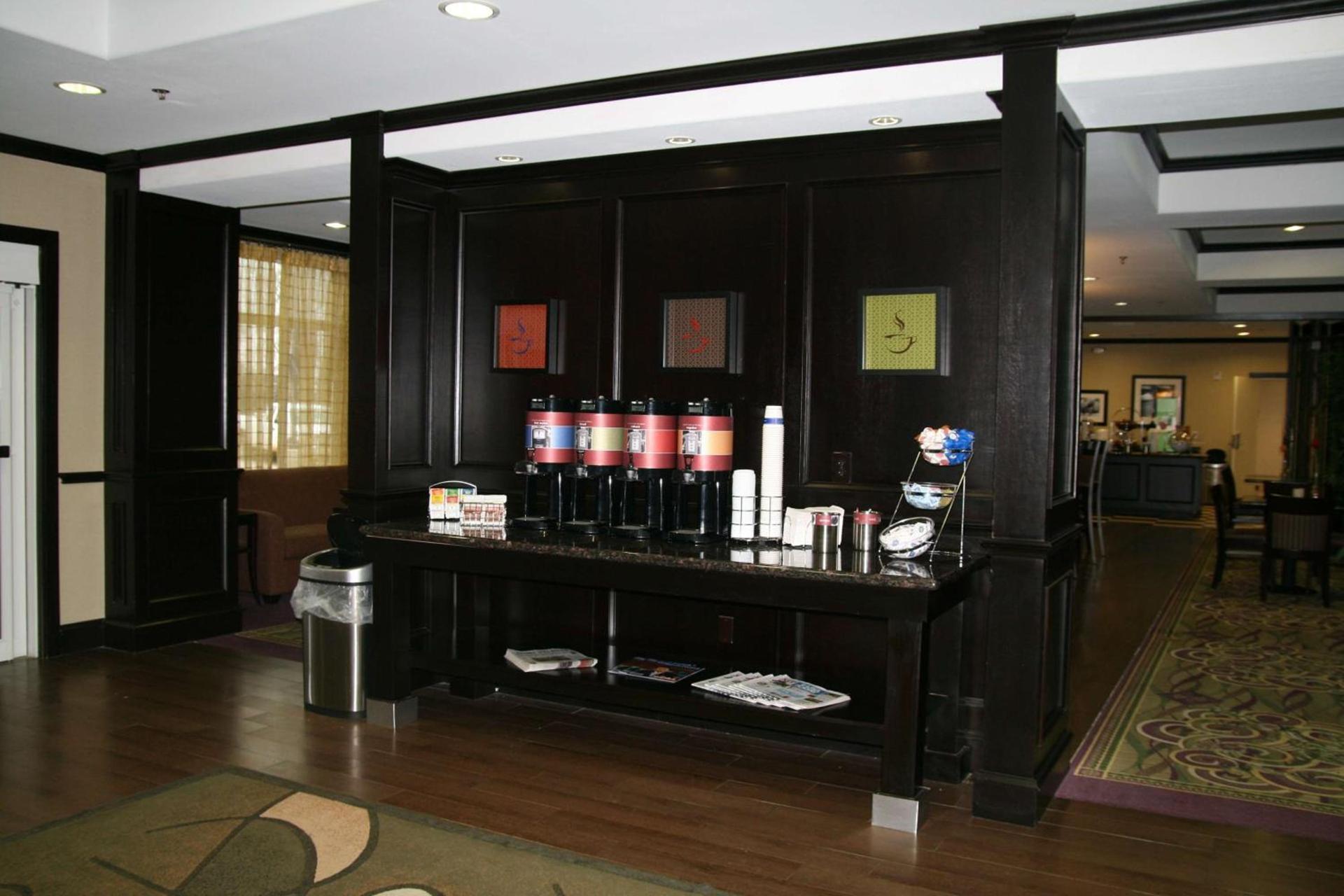 Hawthorn Extended Stay by Wyndham Kilgore photo 5