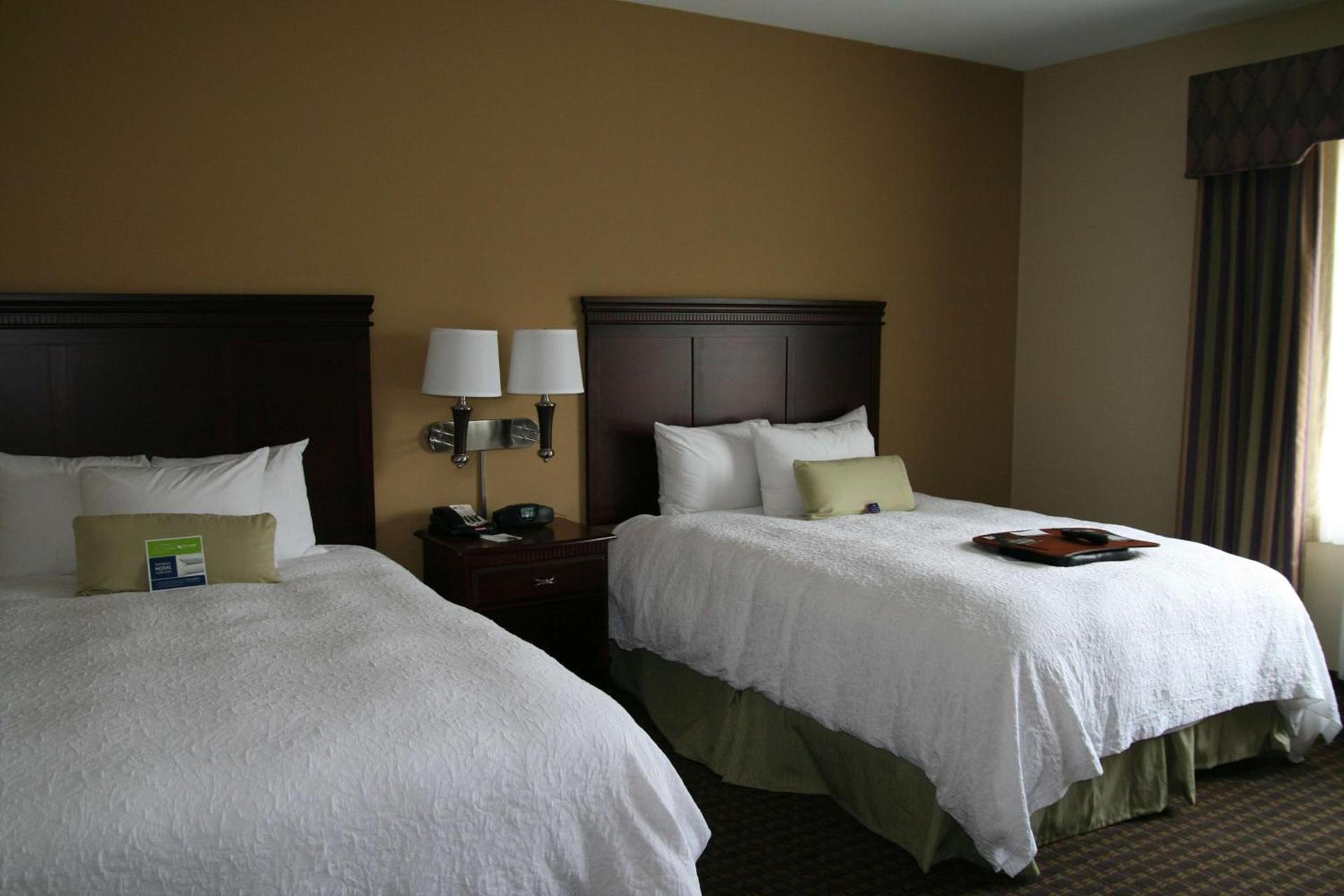 Hawthorn Extended Stay by Wyndham Kilgore photo 9