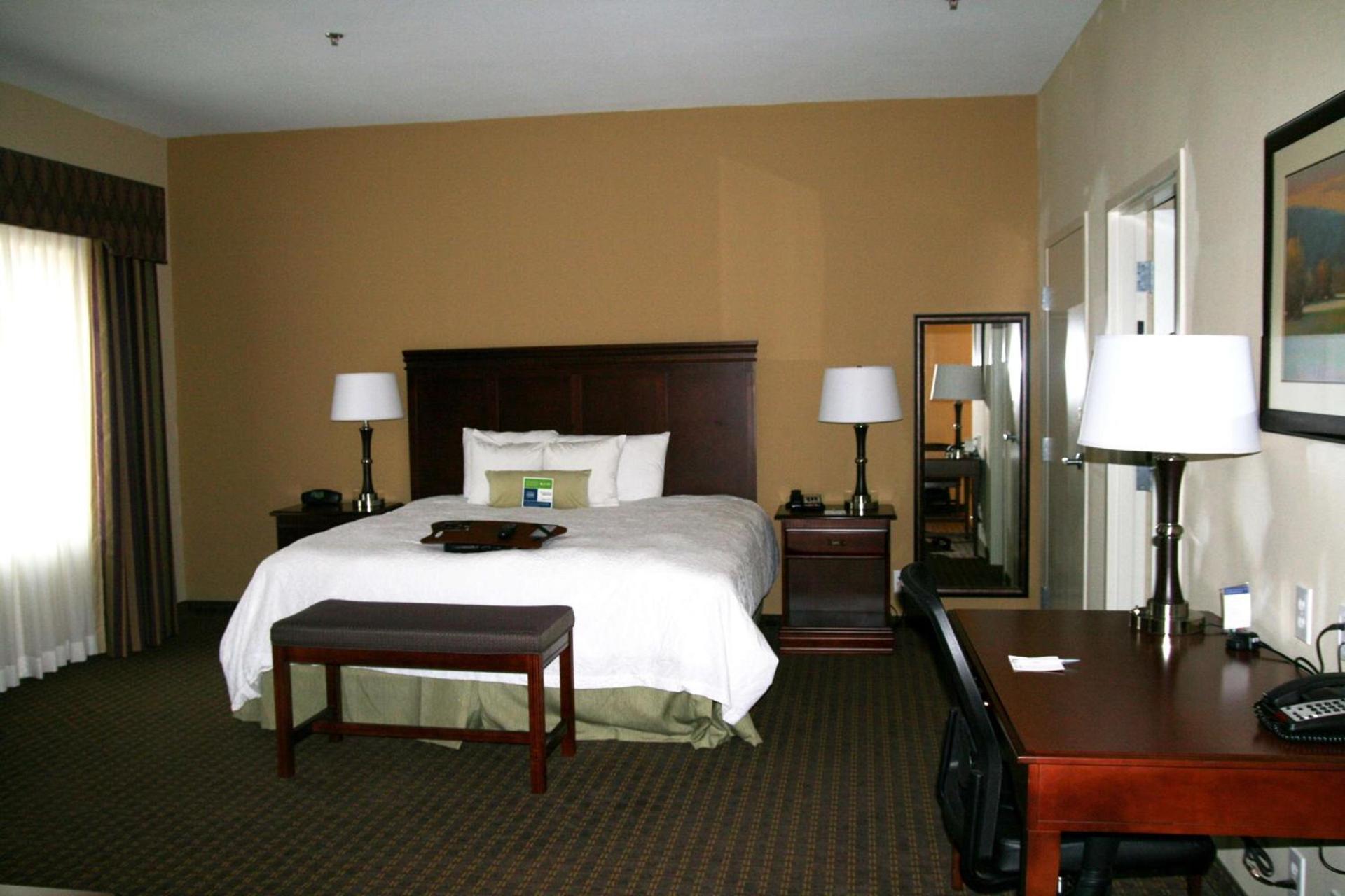 Hawthorn Extended Stay by Wyndham Kilgore photo 10
