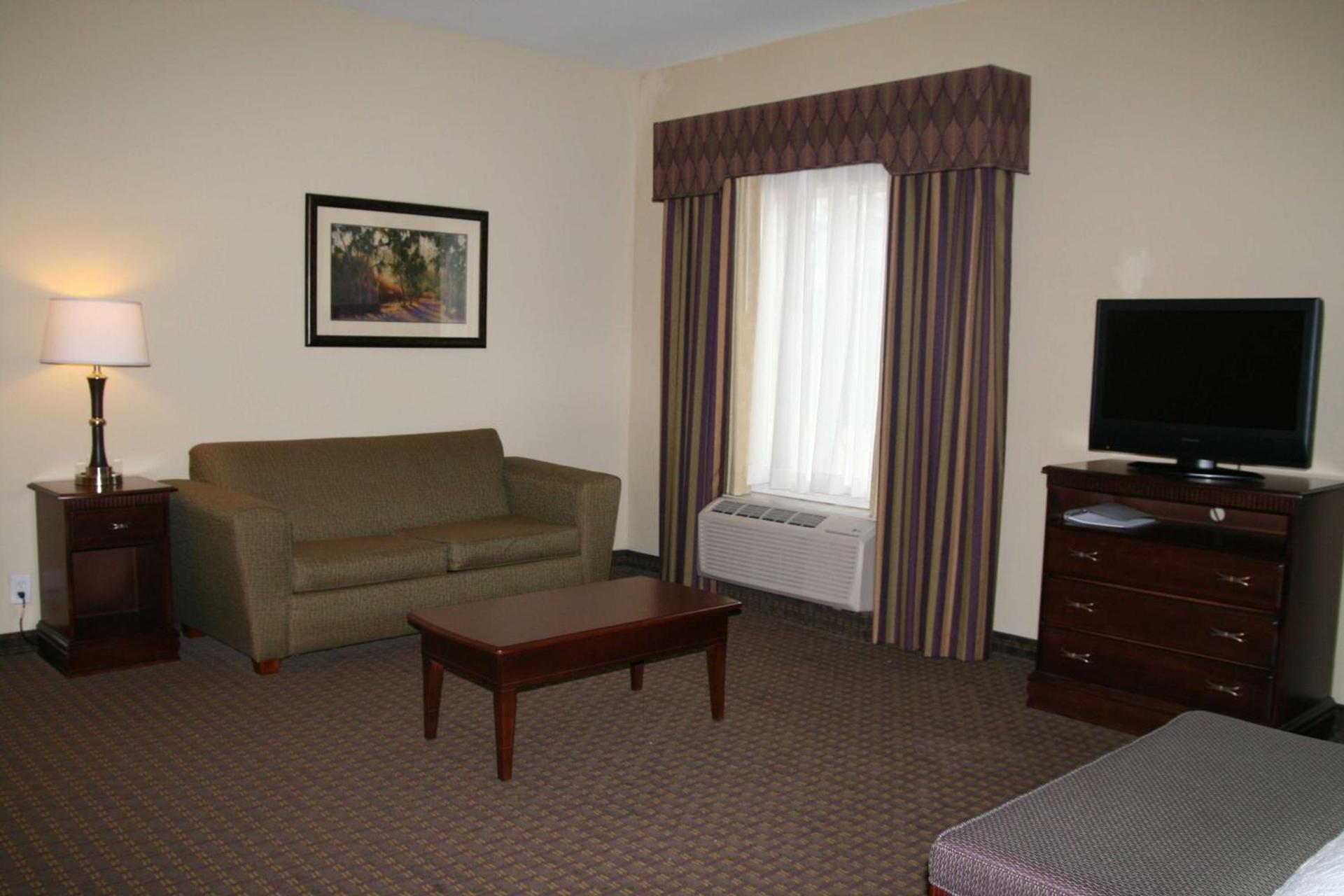 Hawthorn Extended Stay by Wyndham Kilgore photo 11