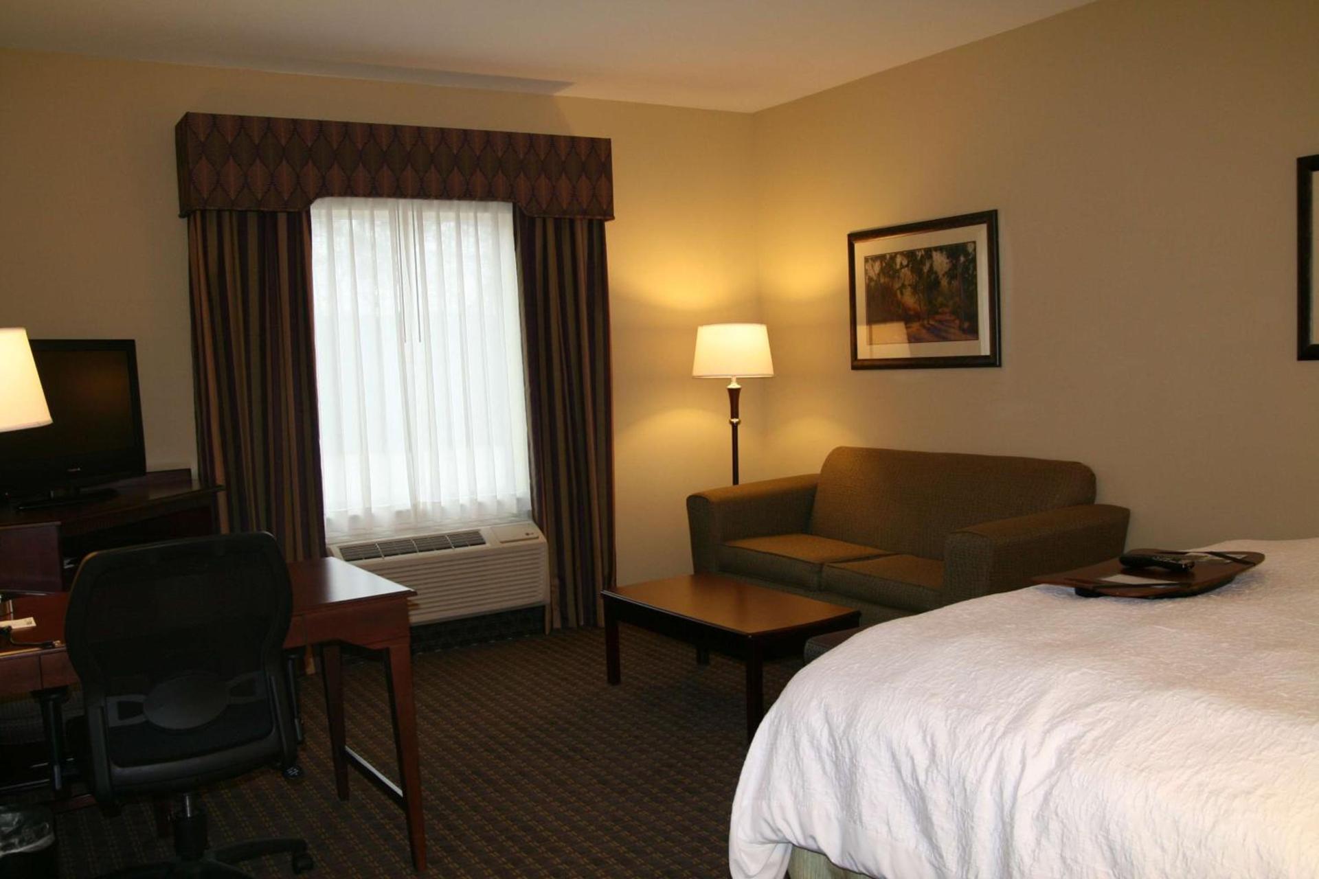 Hawthorn Extended Stay by Wyndham Kilgore photo 17