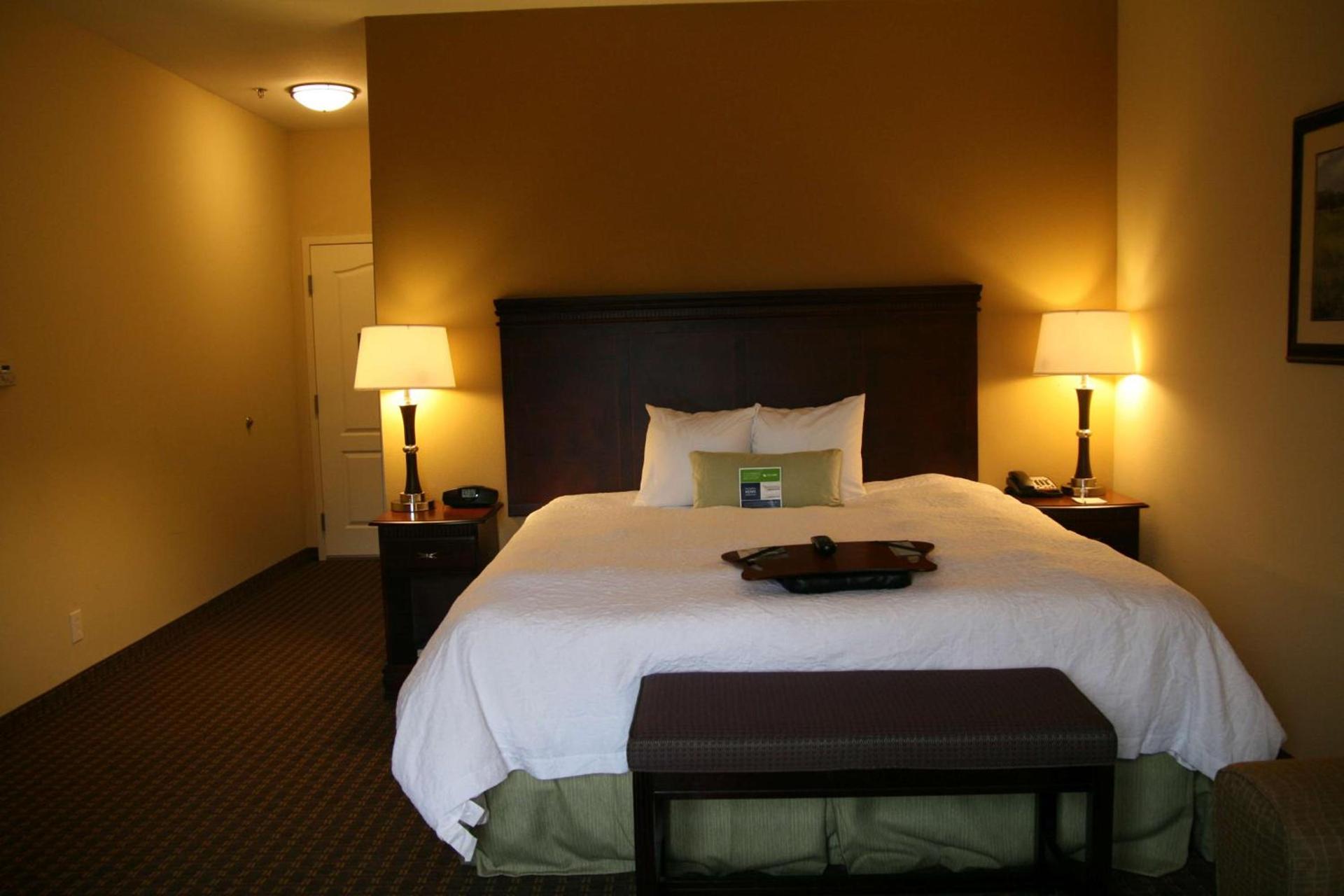 Hawthorn Extended Stay by Wyndham Kilgore photo 18