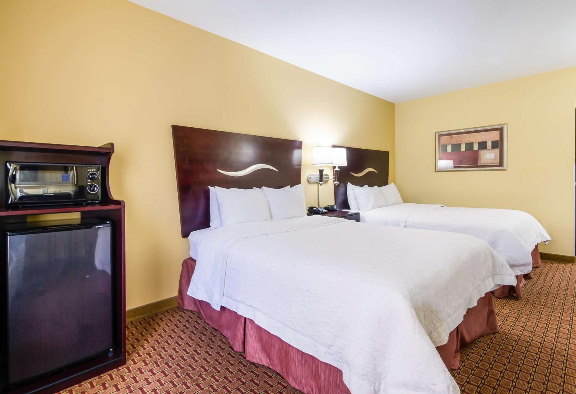 Hampton Inn Galax photo 13