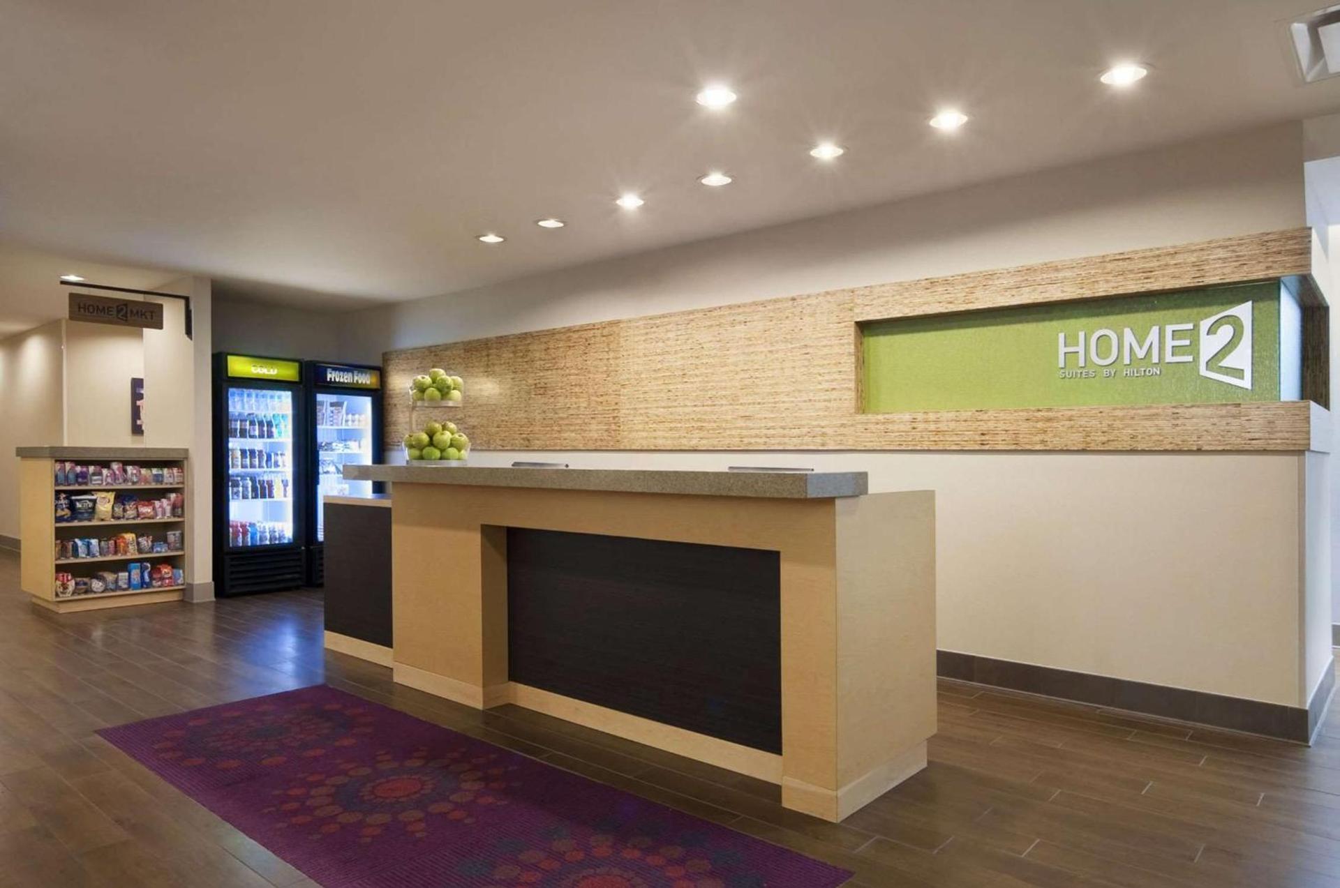 Home2 Suites by Hilton Biloxi/North/D'Iberville photo 5
