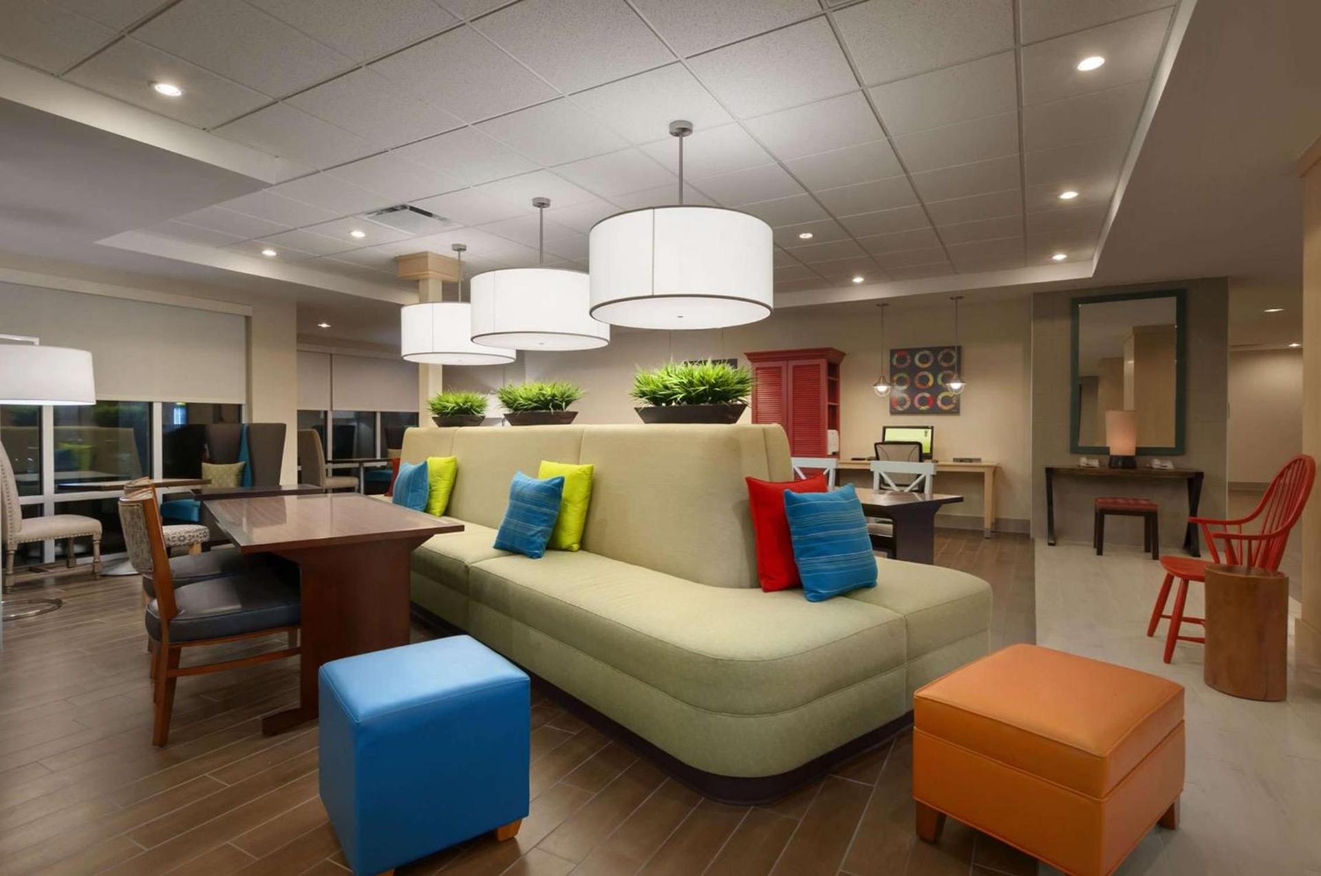 Home2 Suites by Hilton Biloxi/North/D'Iberville photo 6