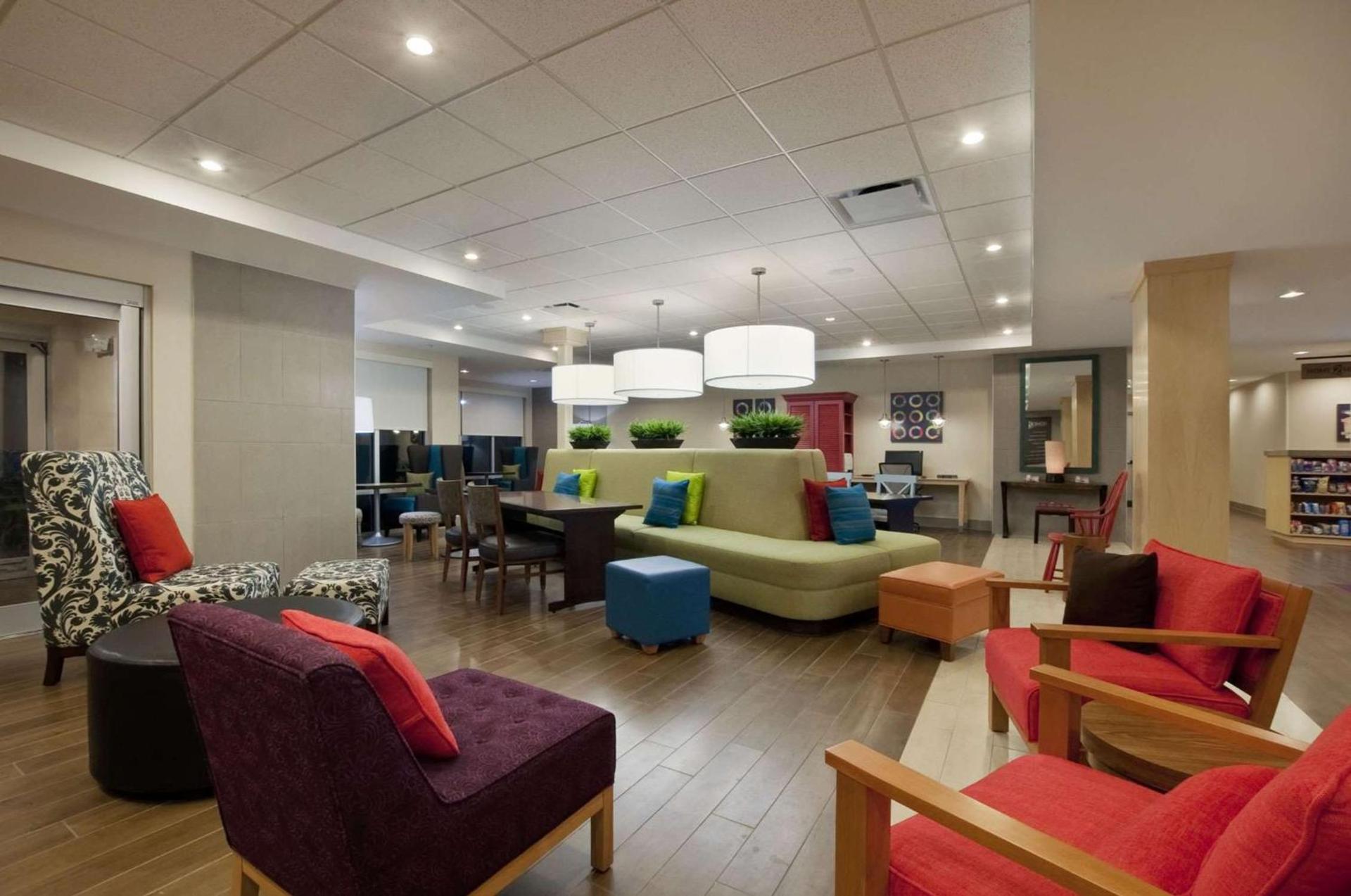 Home2 Suites by Hilton Biloxi/North/D'Iberville photo 7