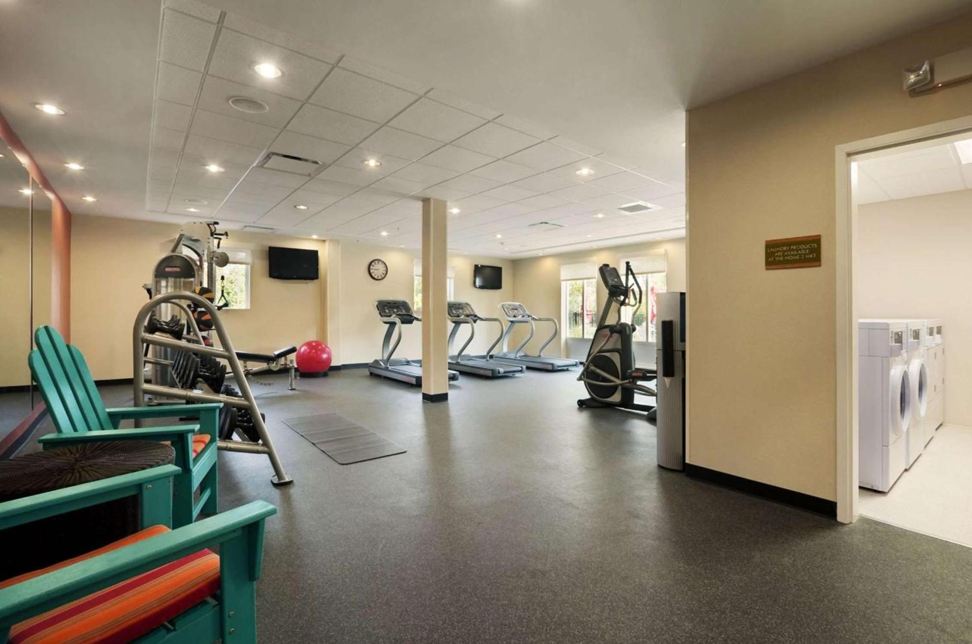 Home2 Suites by Hilton Biloxi/North/D'Iberville photo 11