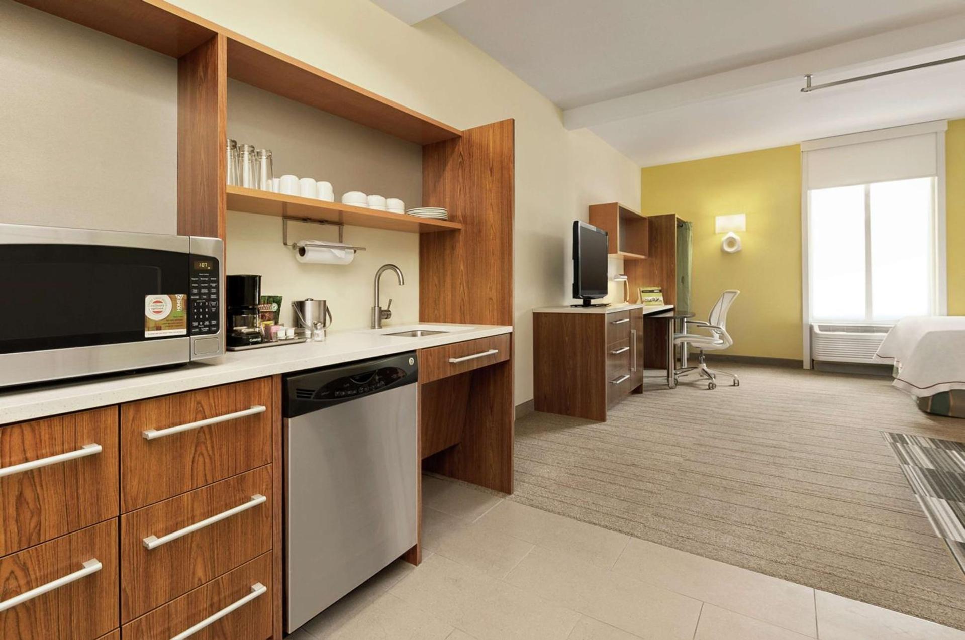 Home2 Suites by Hilton Biloxi/North/D'Iberville photo 12