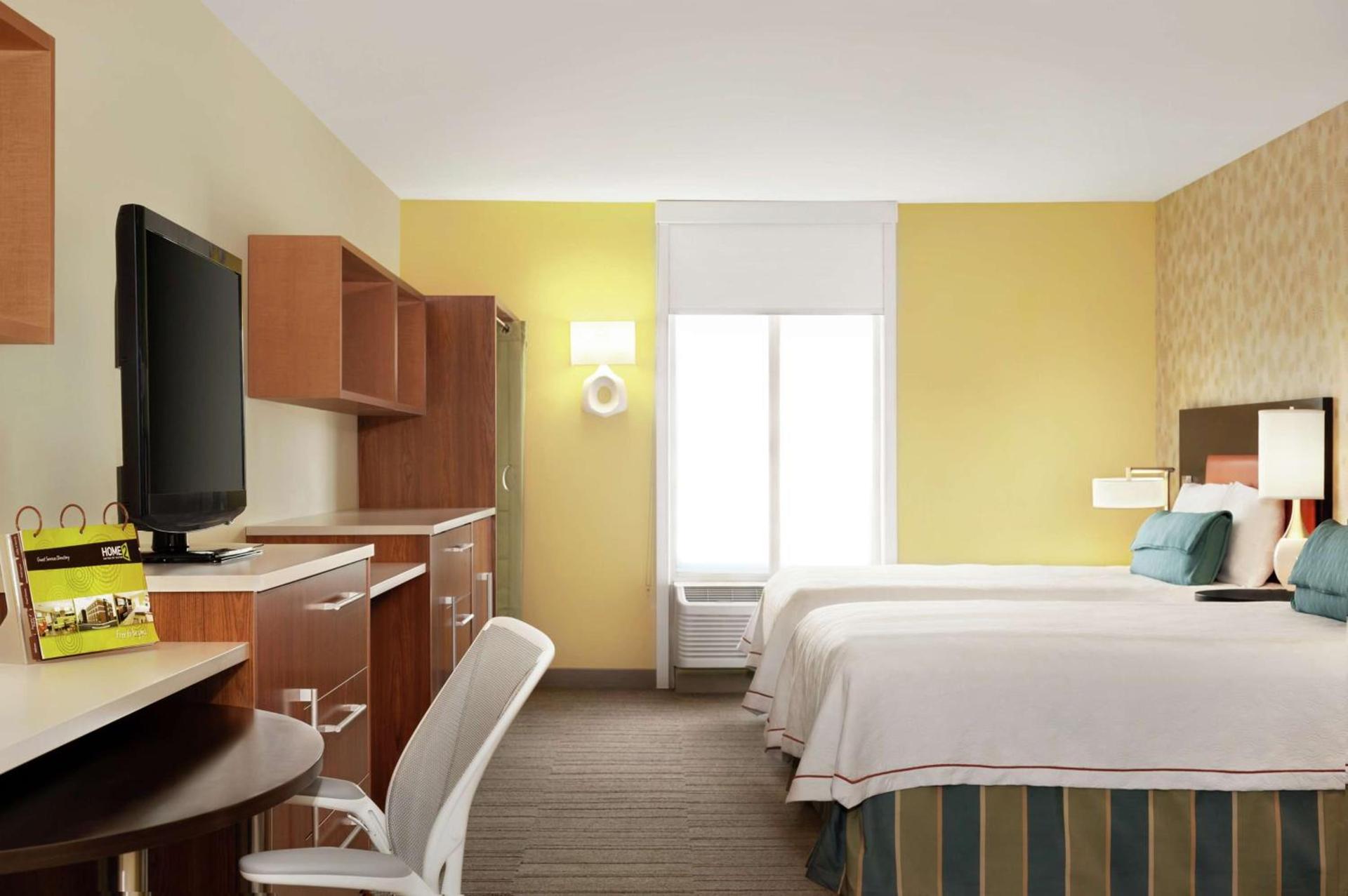 Home2 Suites by Hilton Biloxi/North/D'Iberville photo 16