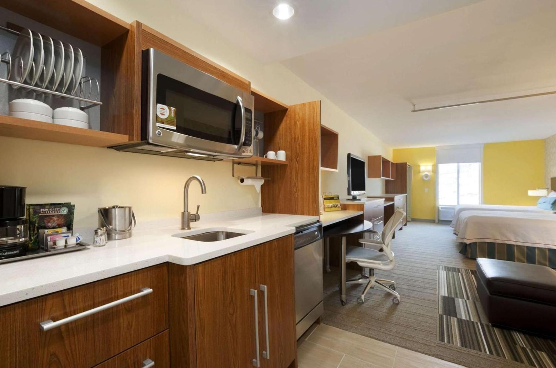 Home2 Suites by Hilton Biloxi/North/D'Iberville photo 21