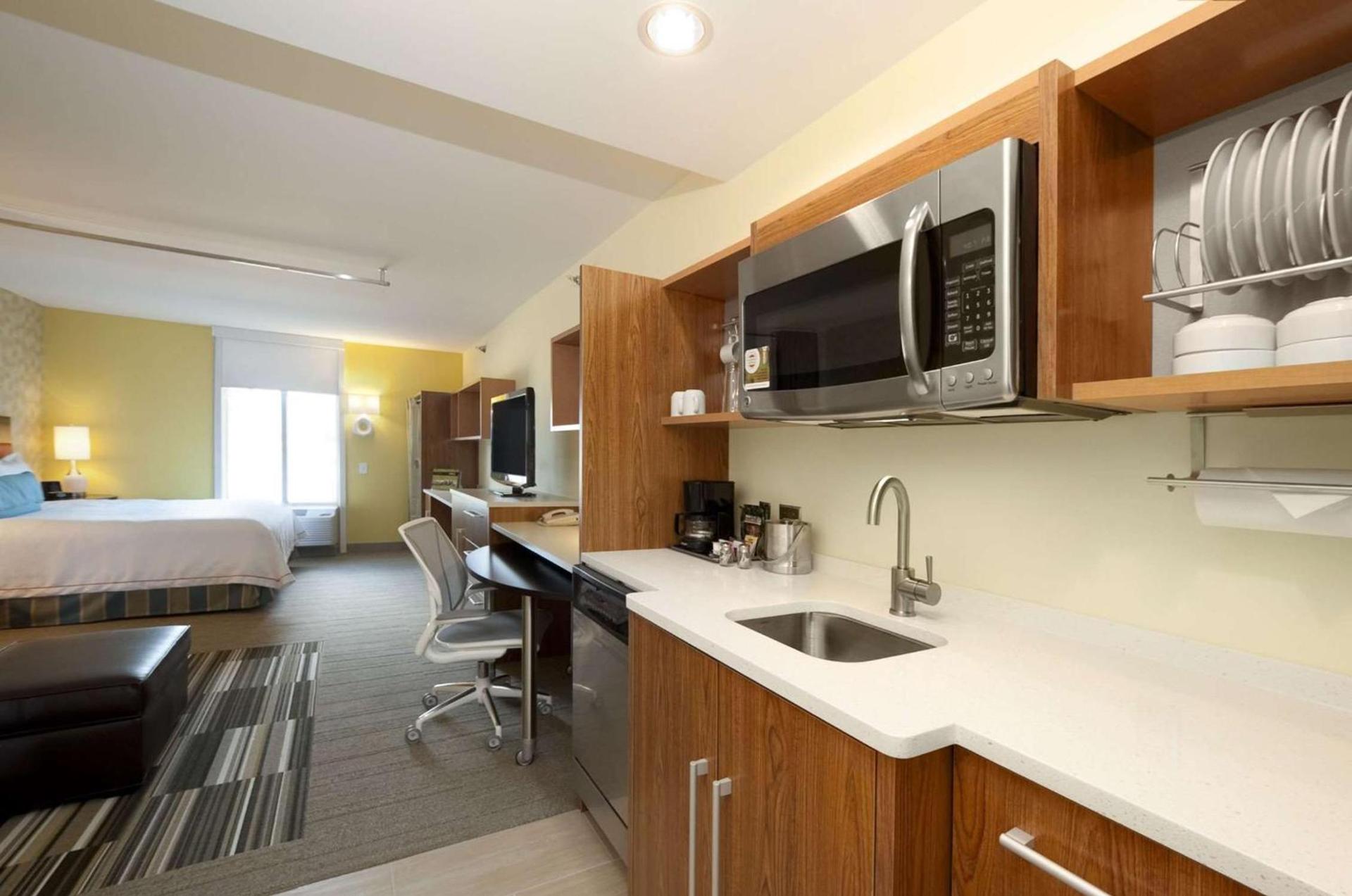 Home2 Suites by Hilton Biloxi/North/D'Iberville photo 22