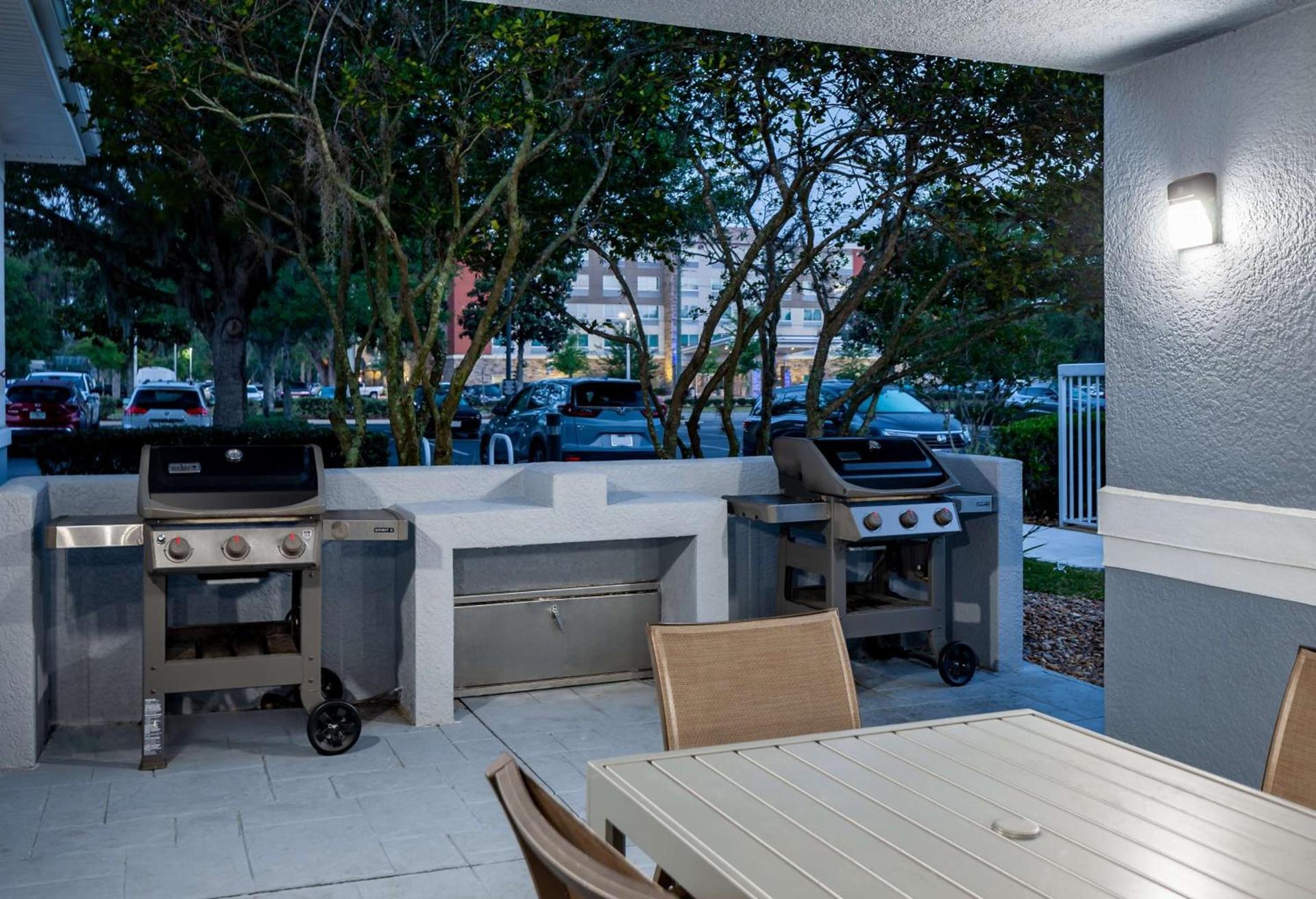 Homewood Suites by Hilton Gainesville photo 33