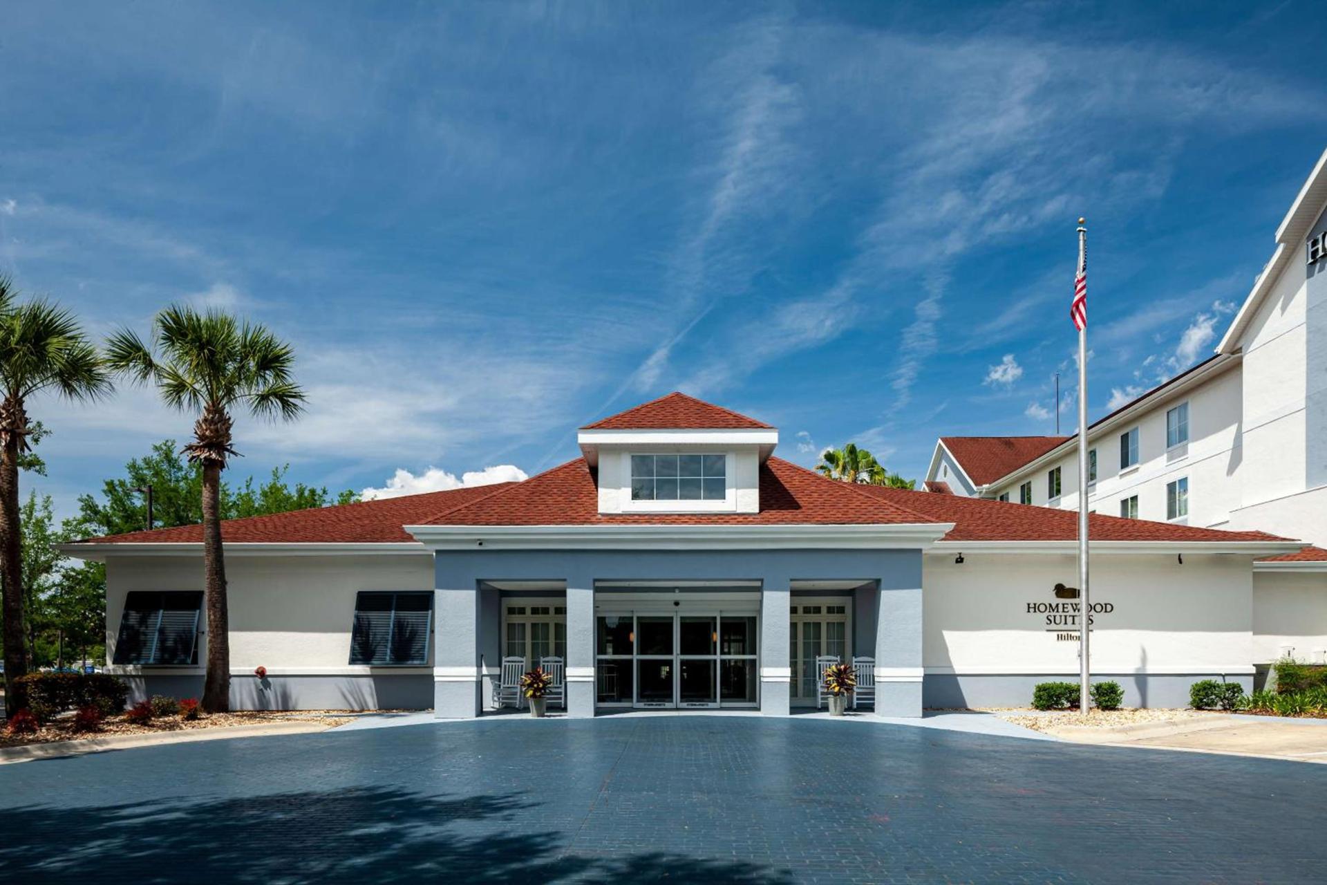 Homewood Suites by Hilton Gainesville photo 1