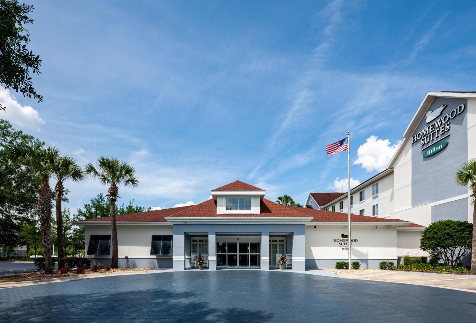 Homewood Suites by Hilton Gainesville photo 34