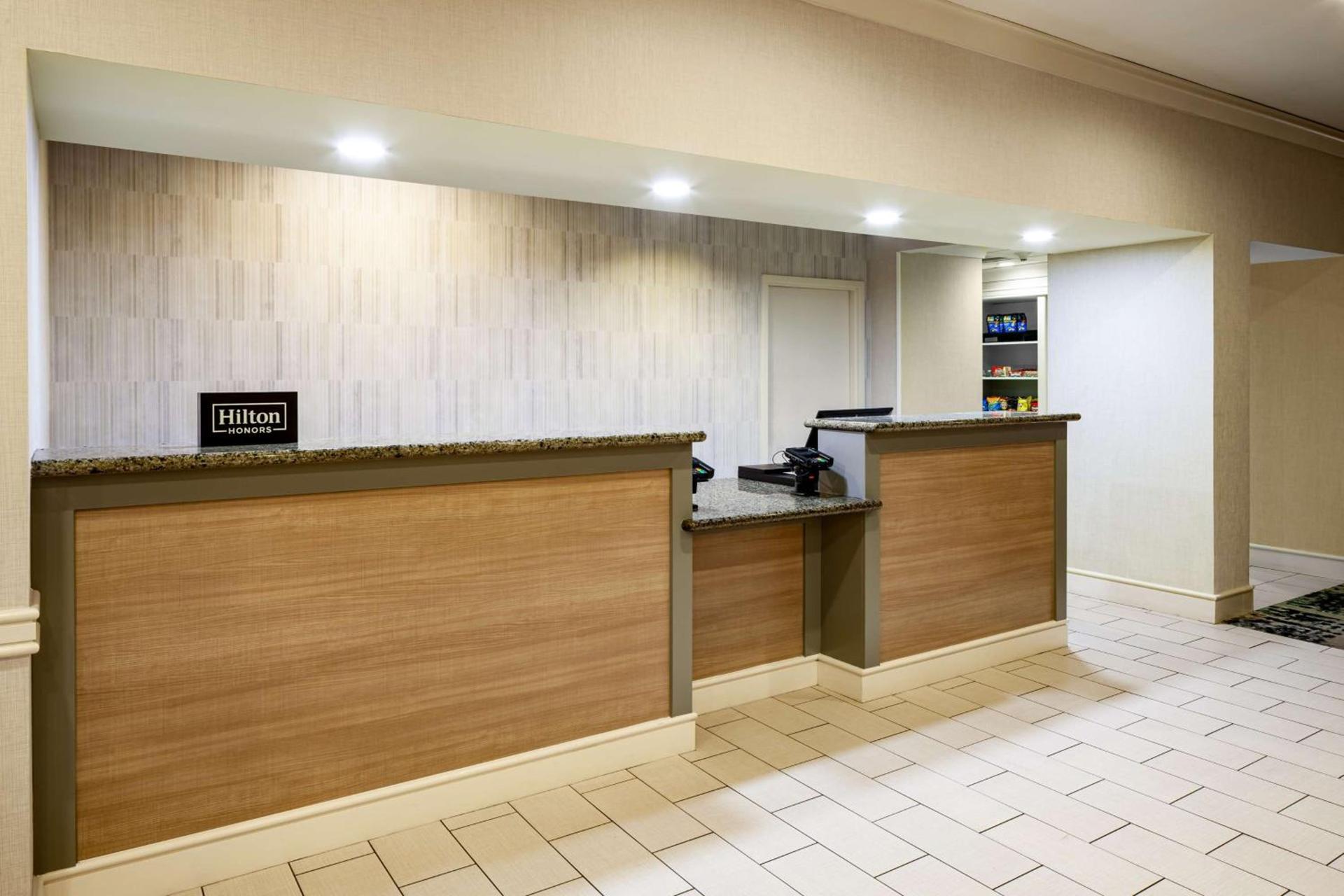 Homewood Suites by Hilton Gainesville photo 36