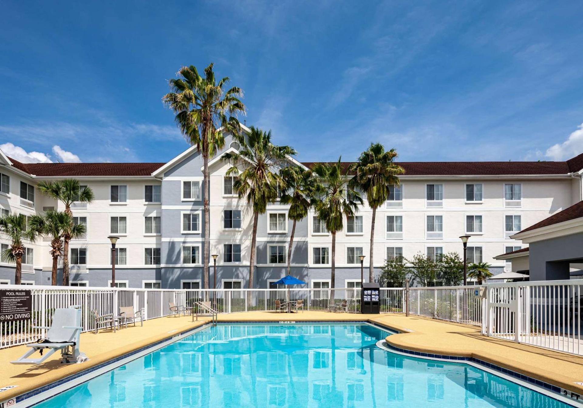 Homewood Suites by Hilton Gainesville photo 32