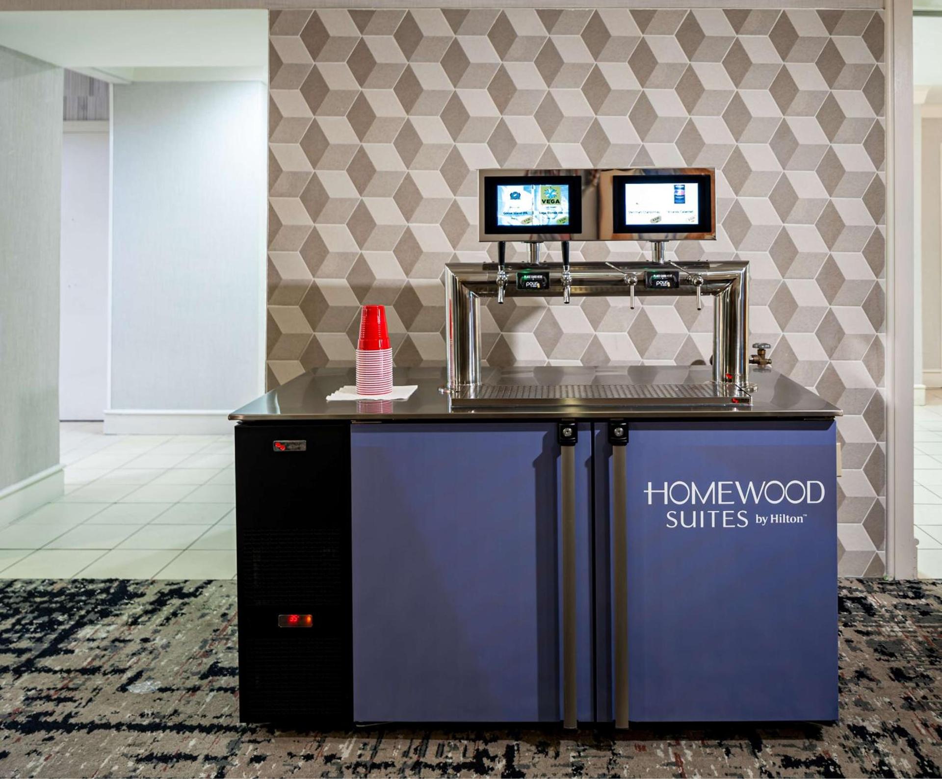 Homewood Suites by Hilton Gainesville photo 41