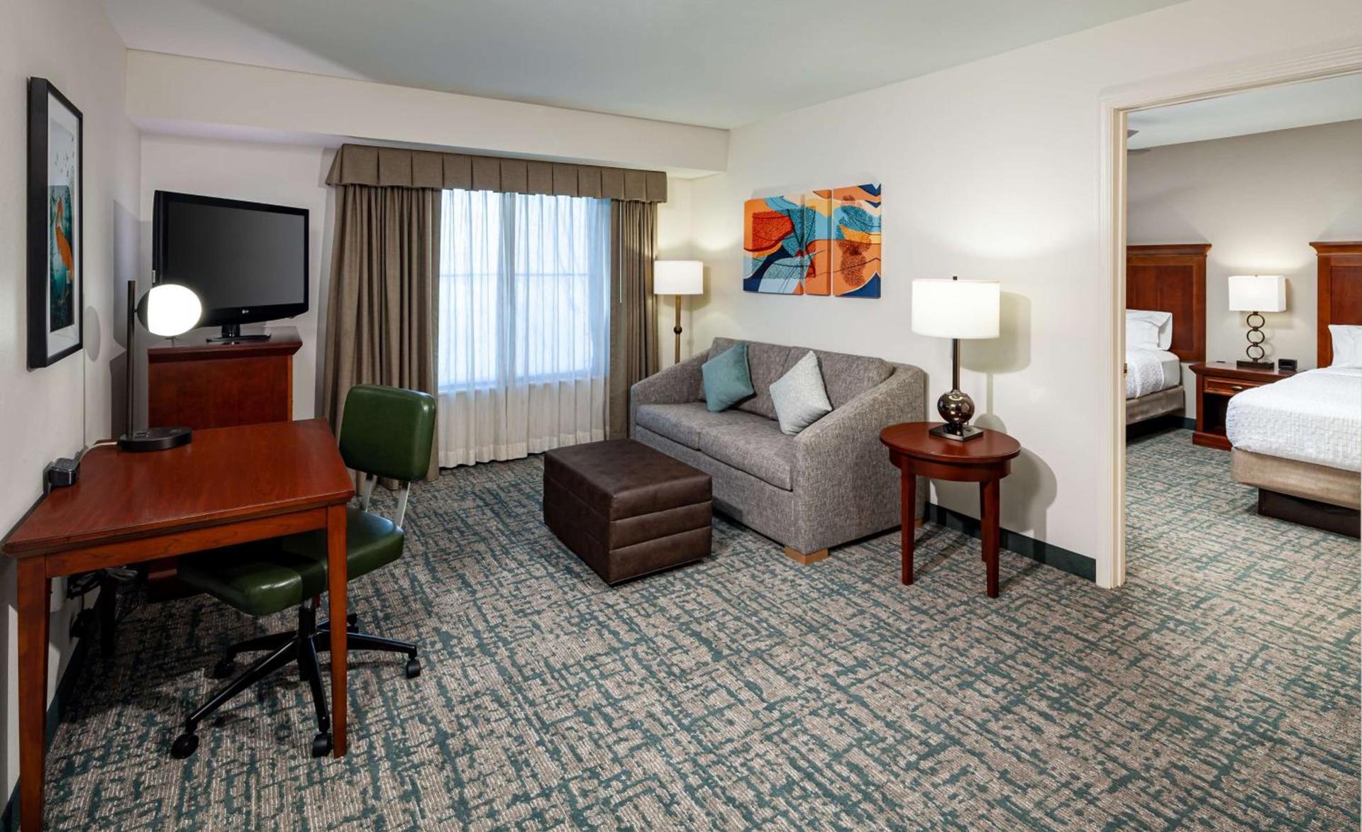 Homewood Suites by Hilton Gainesville photo 14