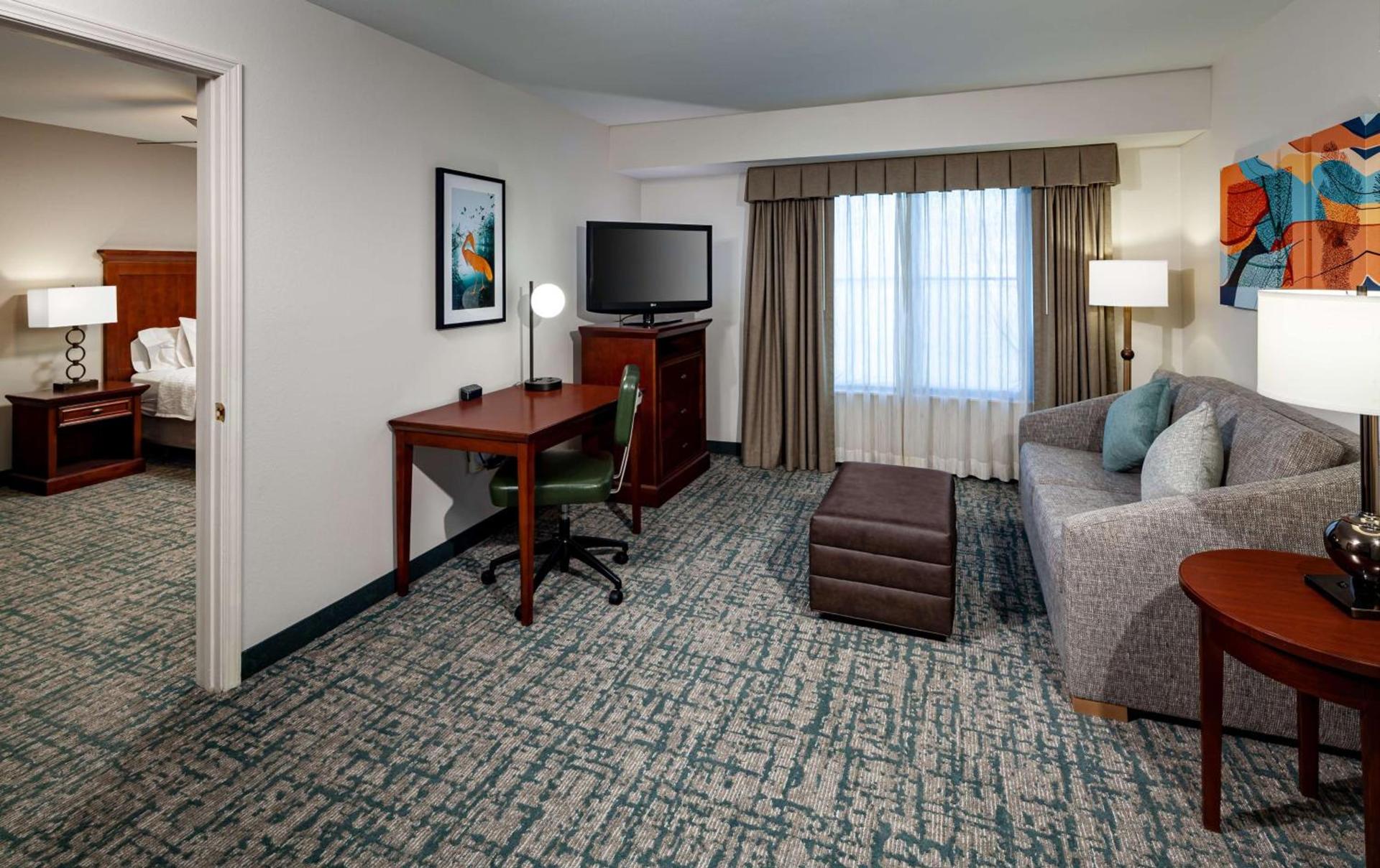 Homewood Suites by Hilton Gainesville photo 15