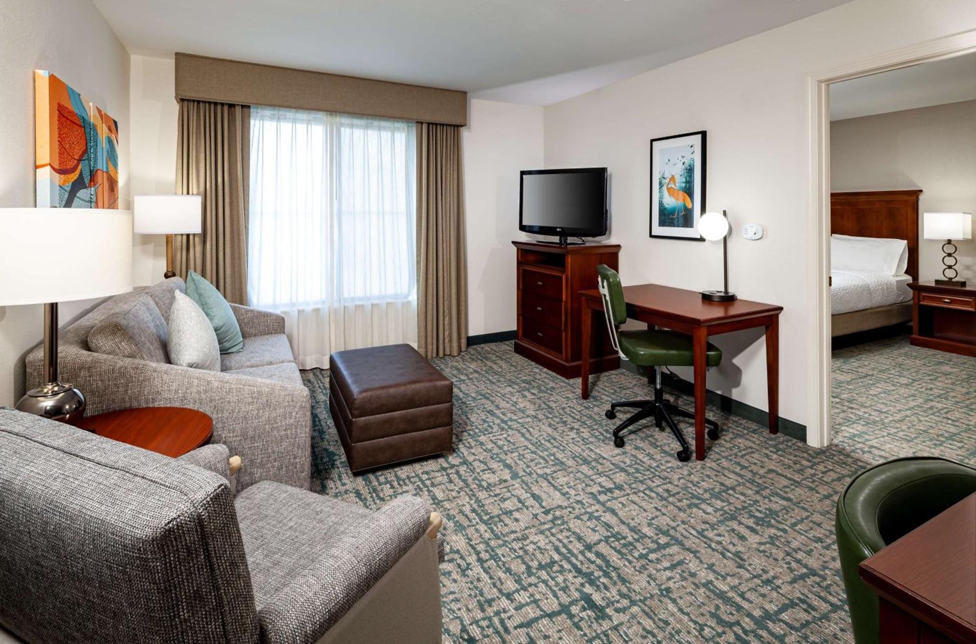 Homewood Suites by Hilton Gainesville photo 18