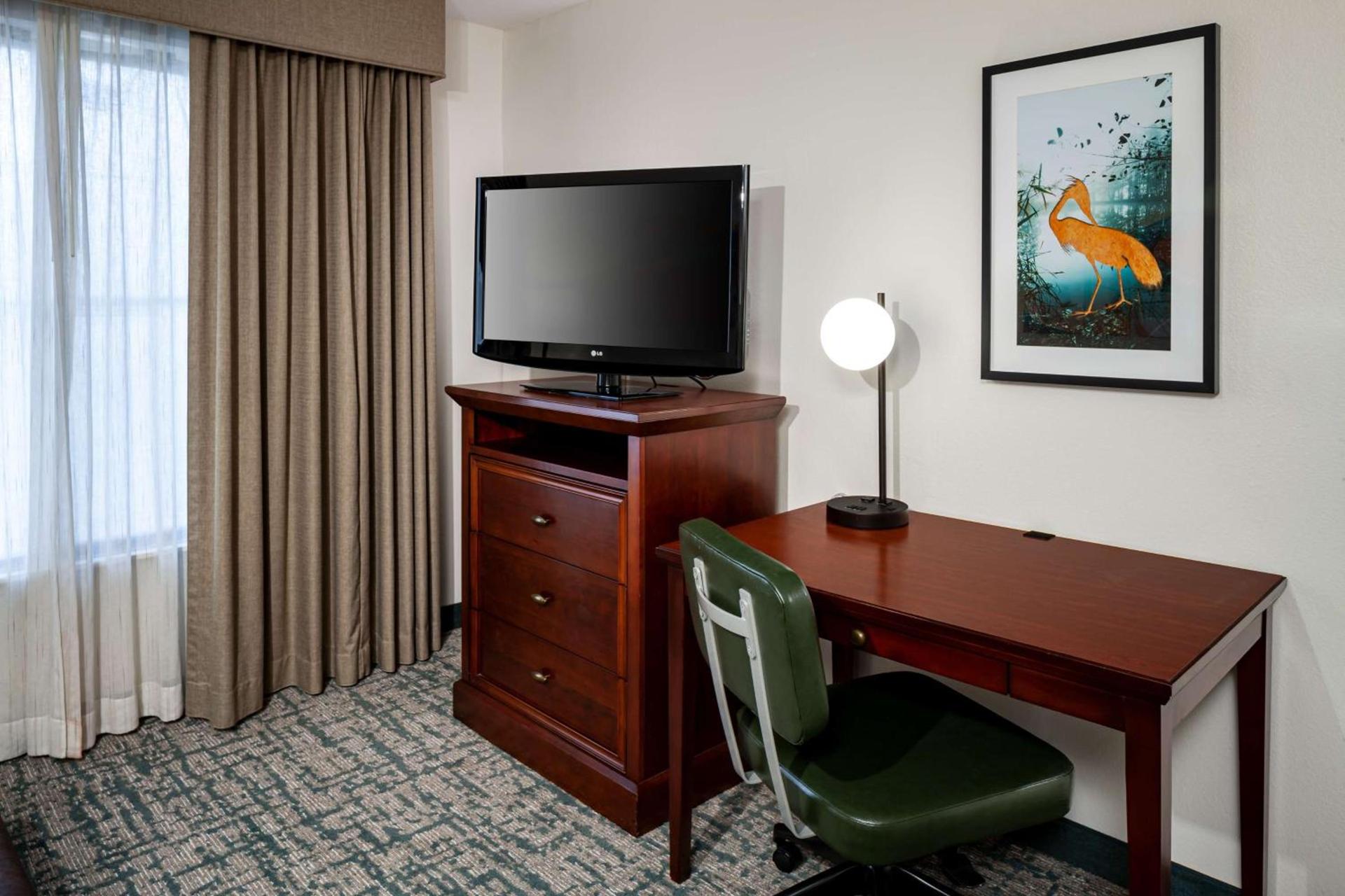 Homewood Suites by Hilton Gainesville photo 22