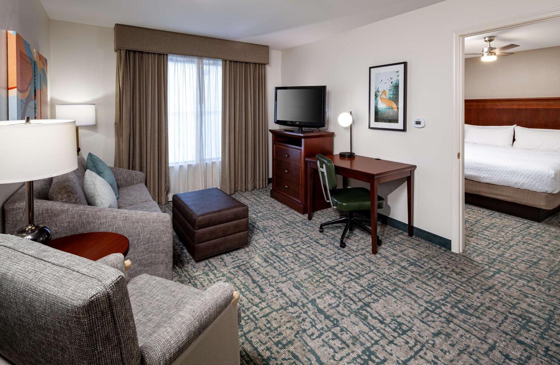 Homewood Suites by Hilton Gainesville photo 21
